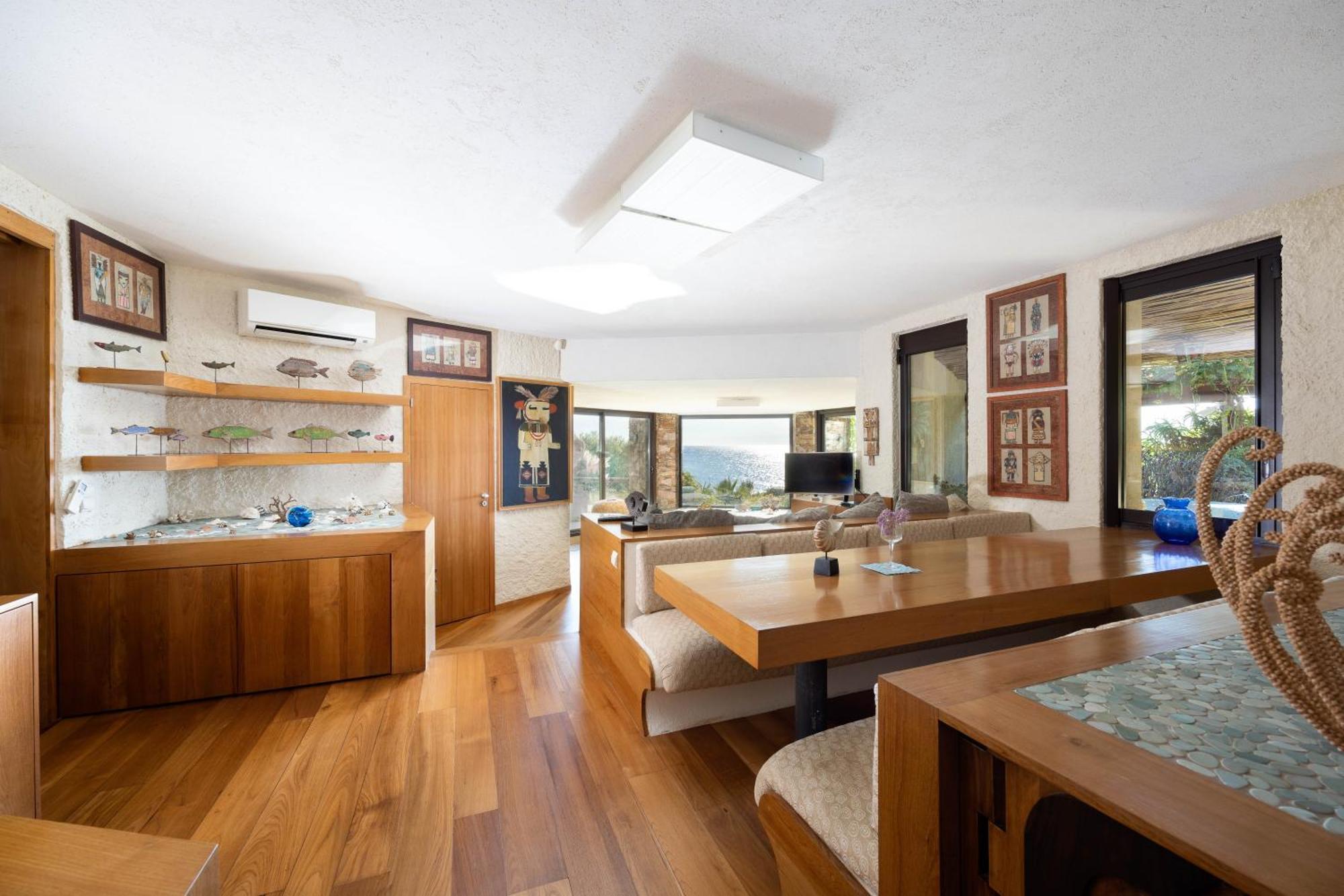 Villa Sea View