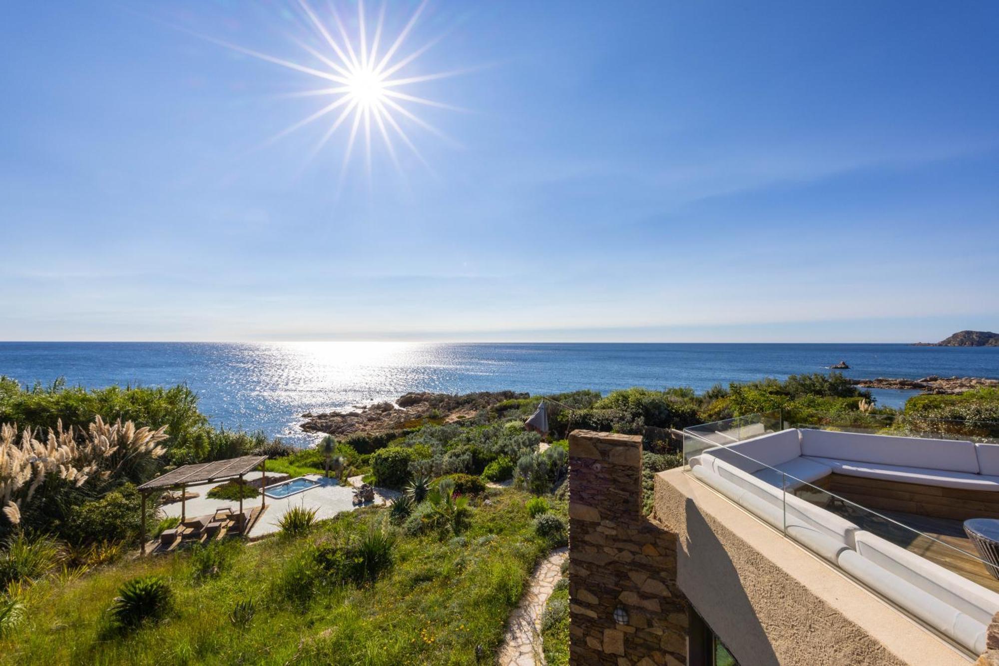 Villa Sea View