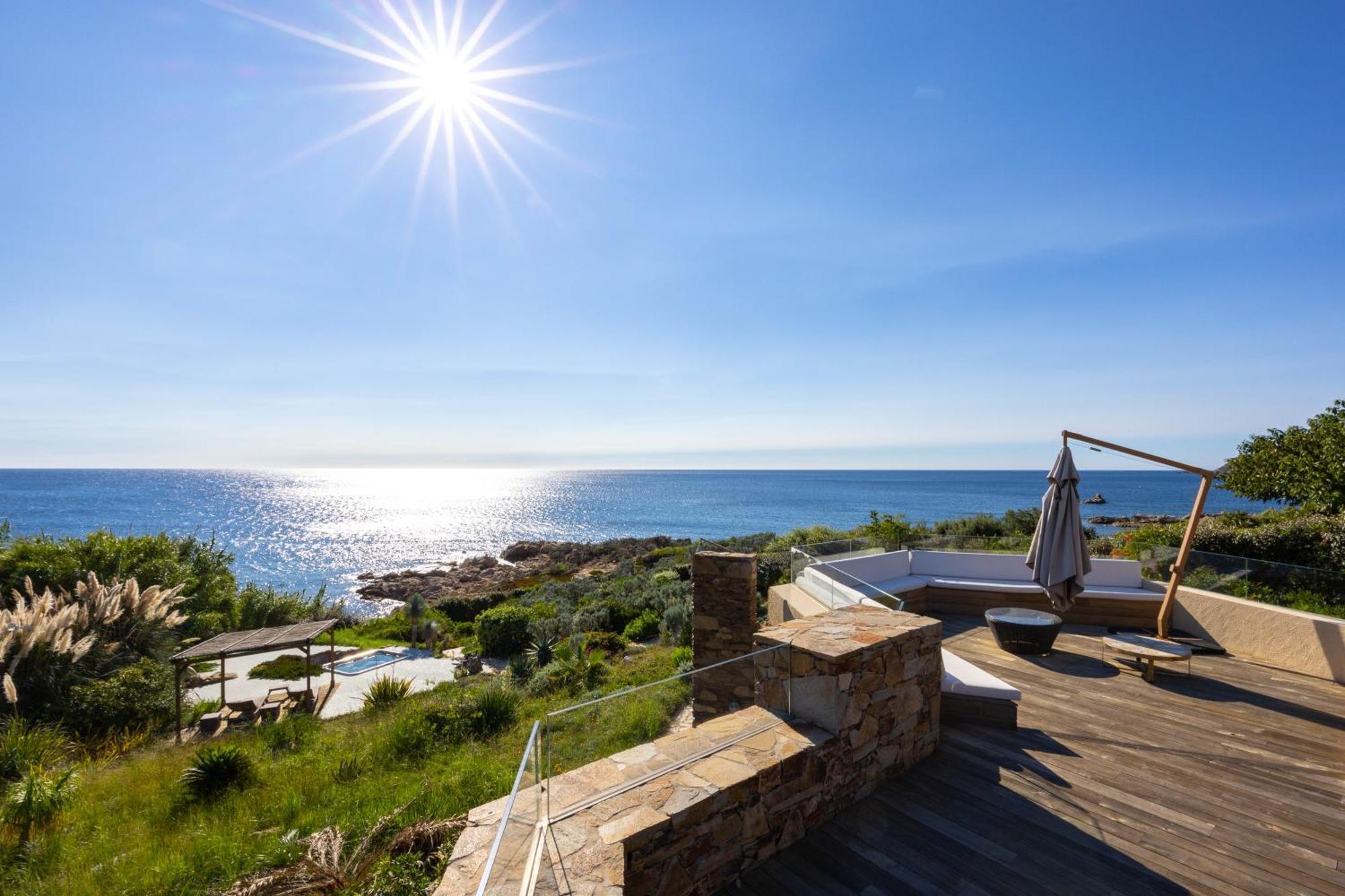 Villa Sea View