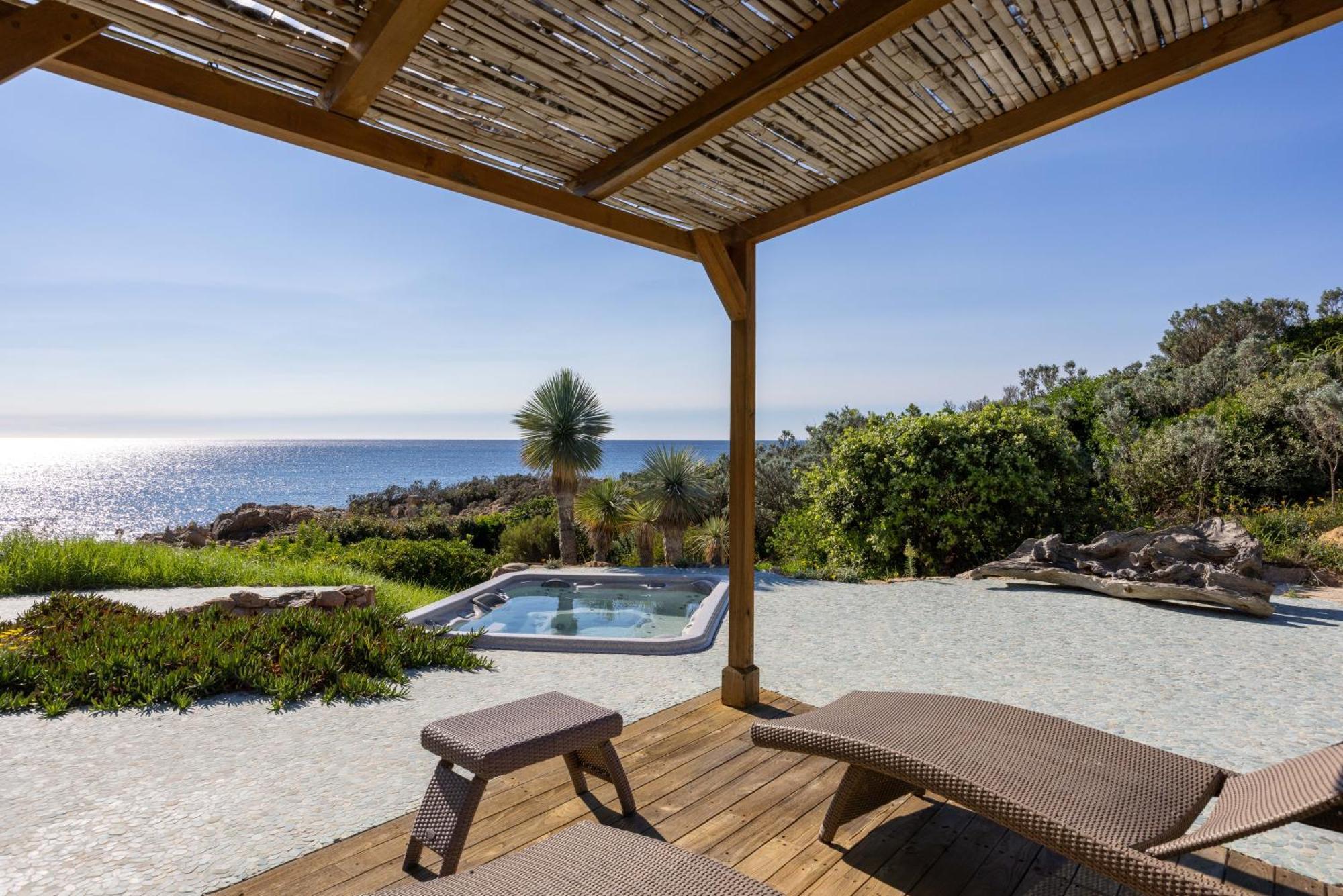 Villa Sea View