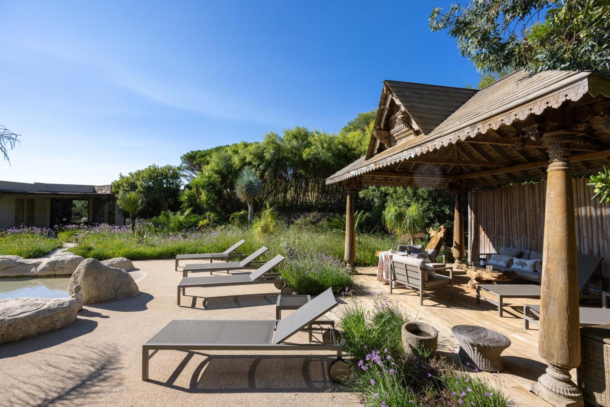 Villa Sea View