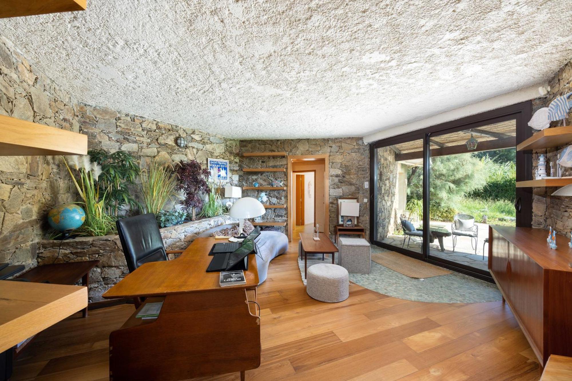 Villa Sea View