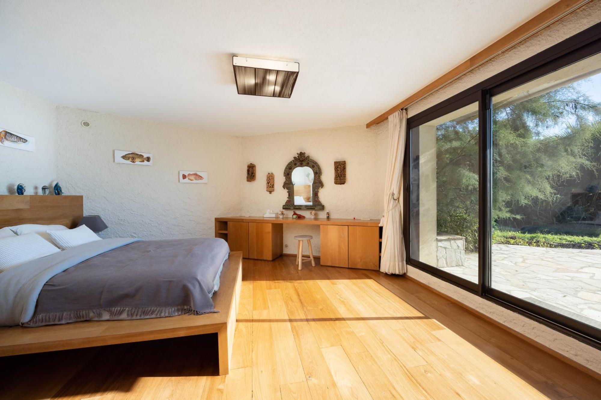 Villa Sea View