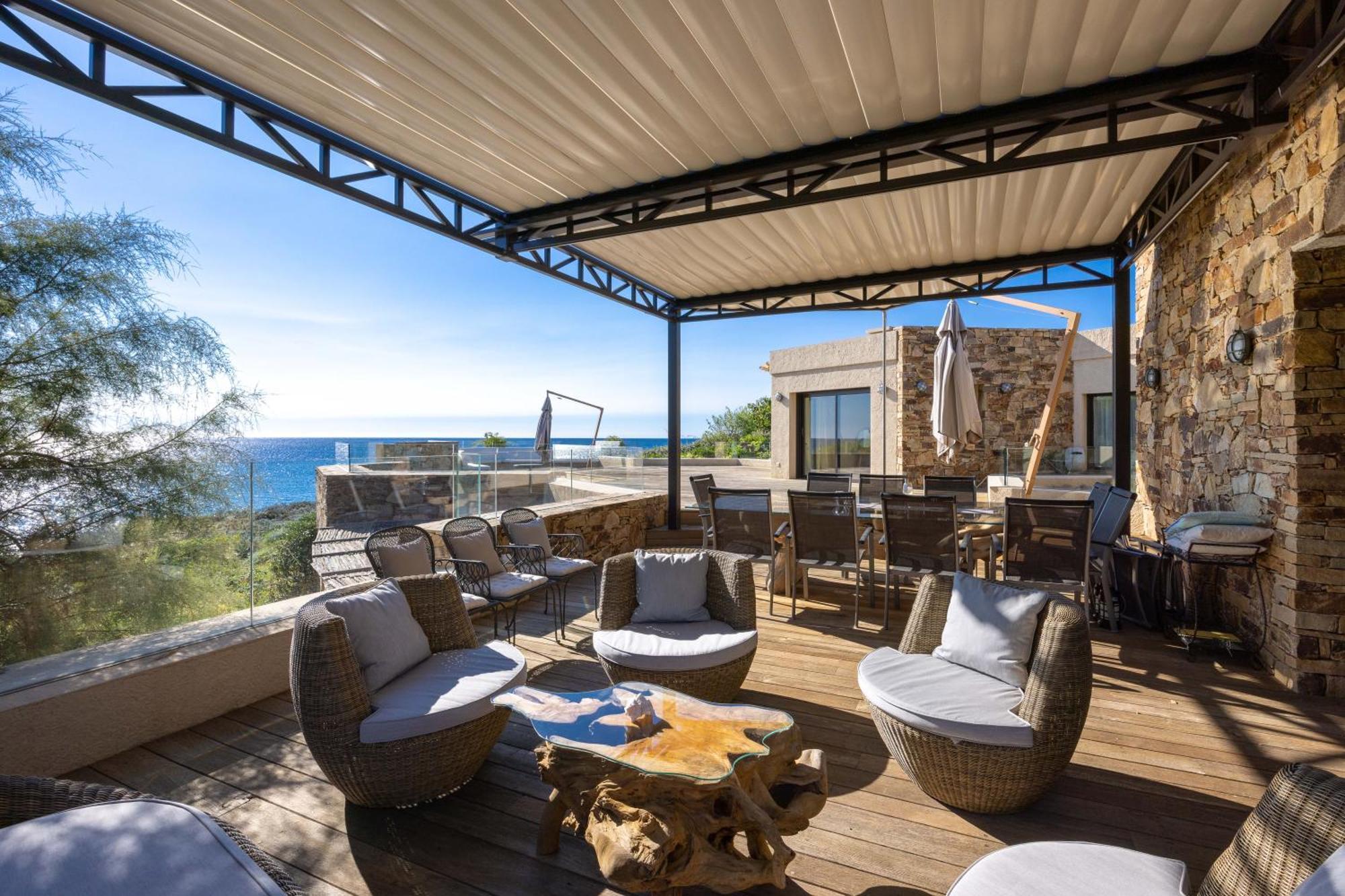 Villa Sea View
