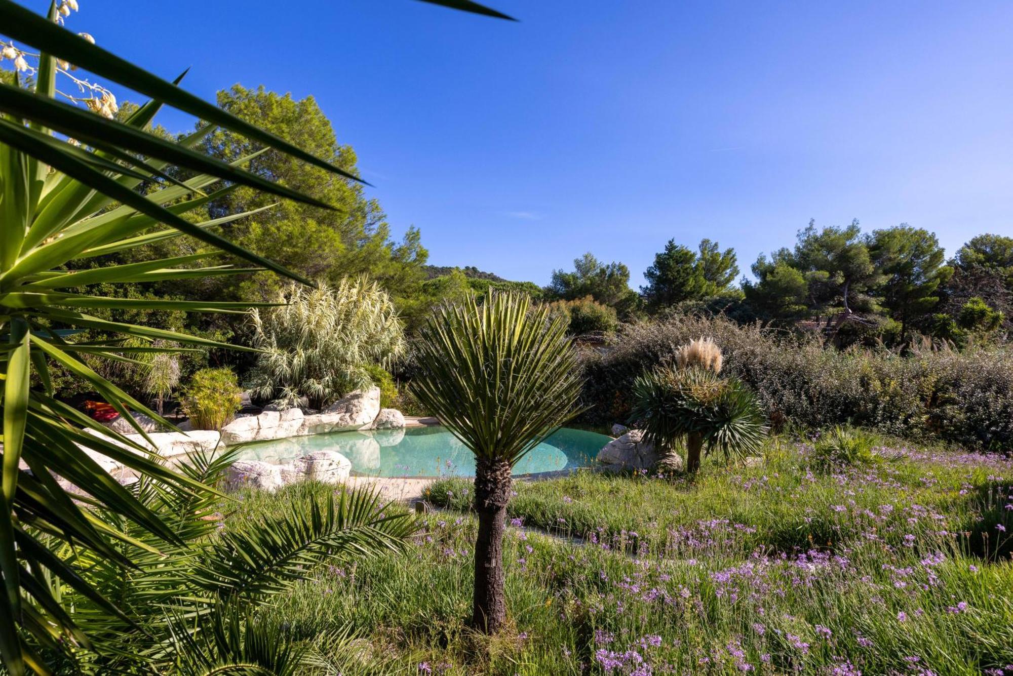 Villa Sea View
