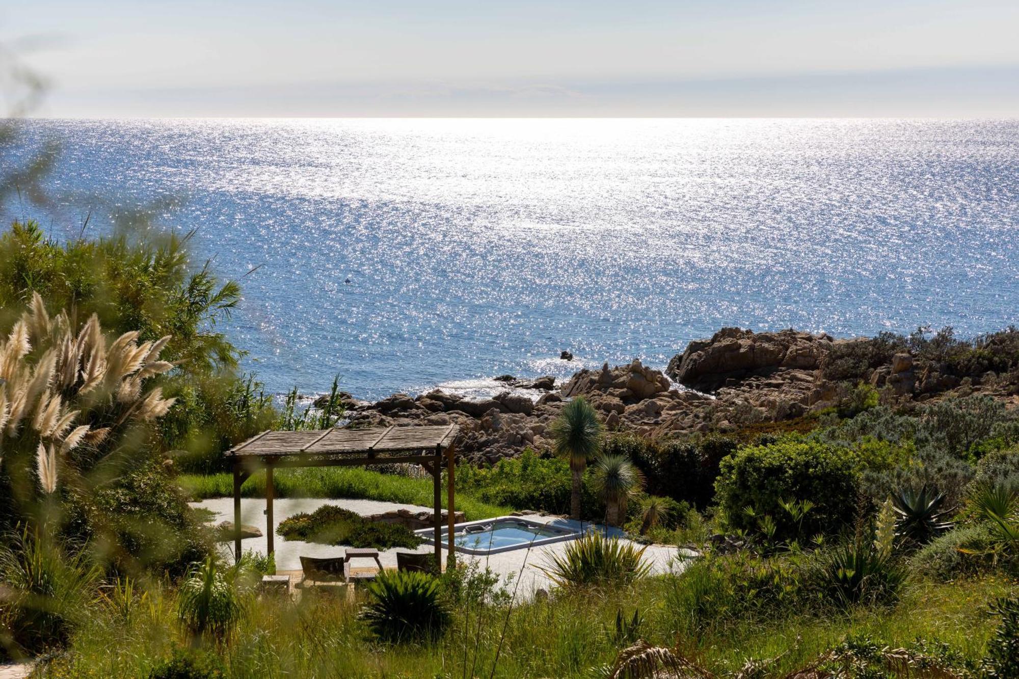 Villa Sea View