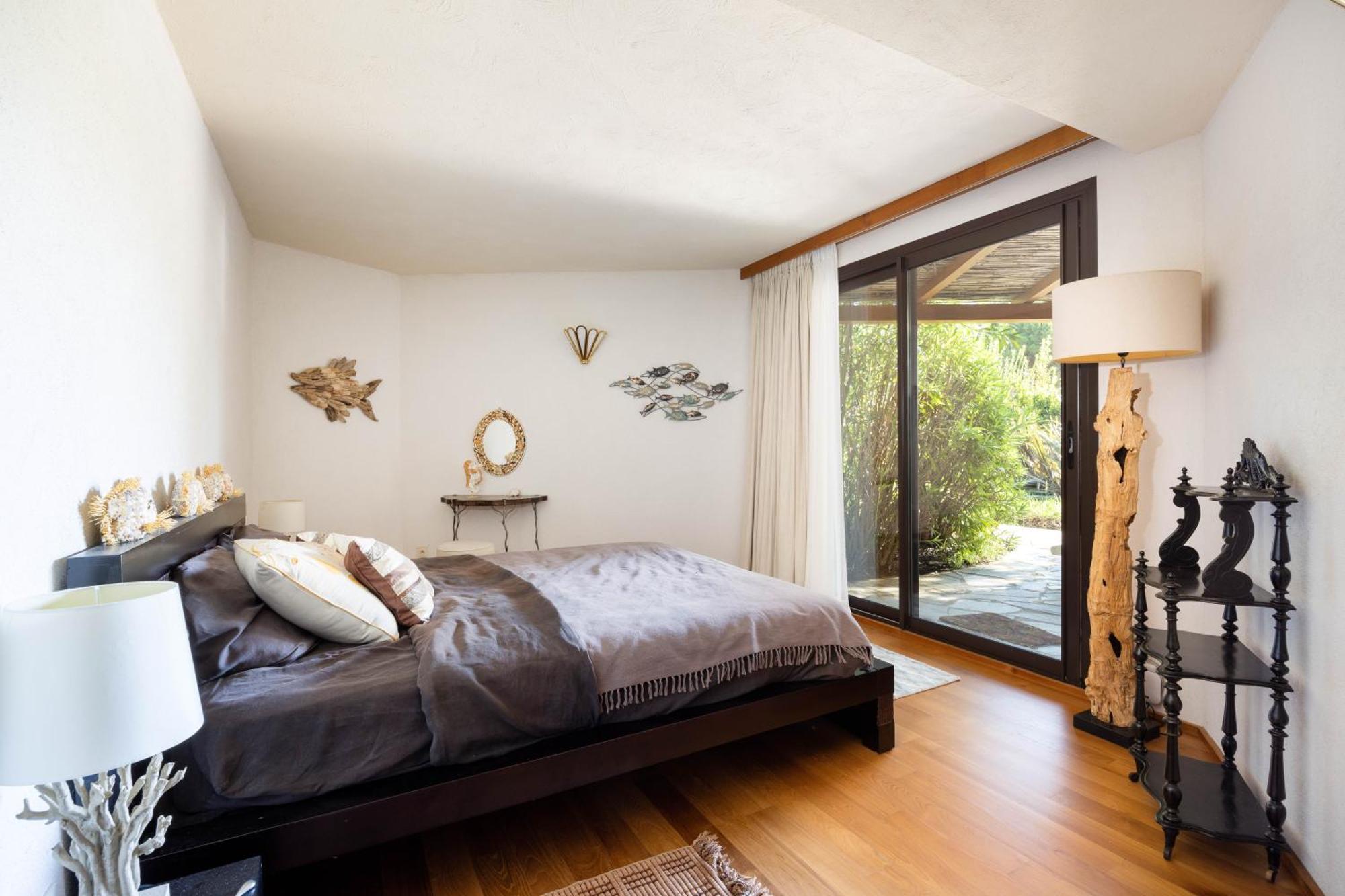 Villa Sea View