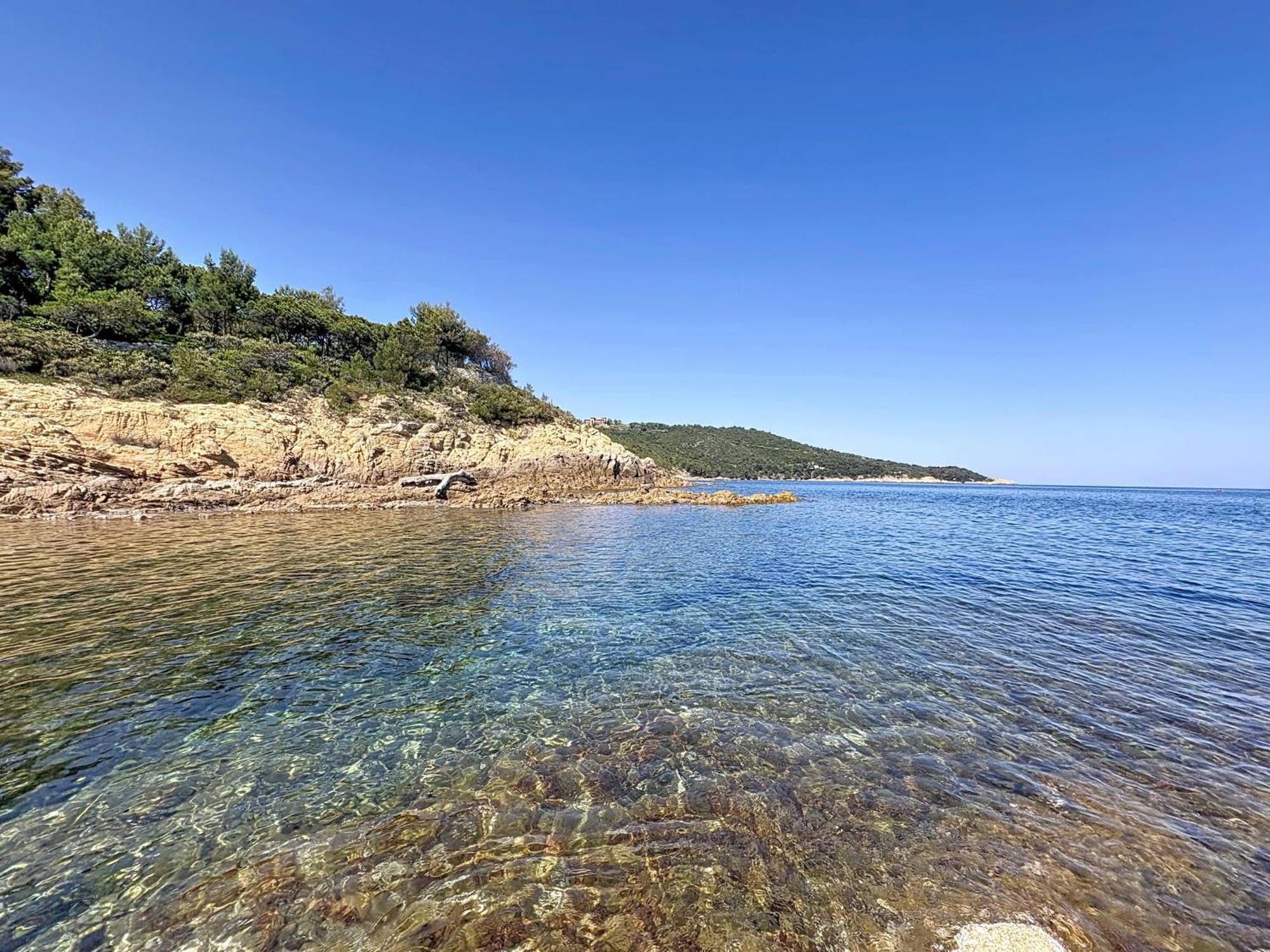 Villa Sea View