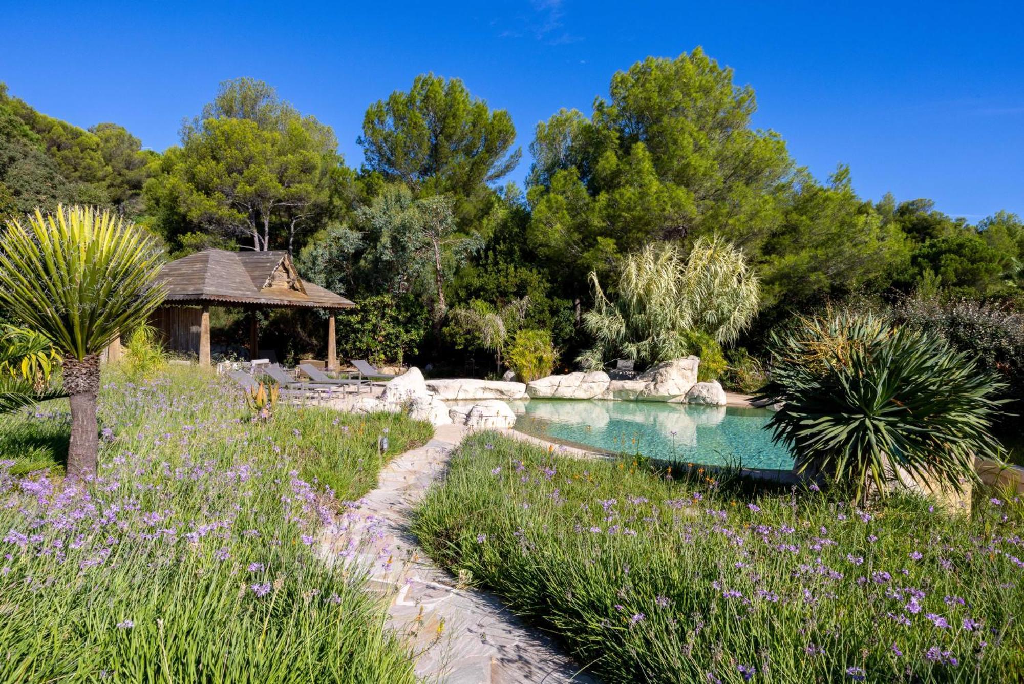Villa Sea View