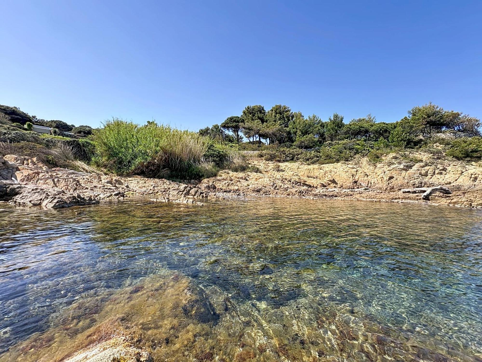 Villa Sea View