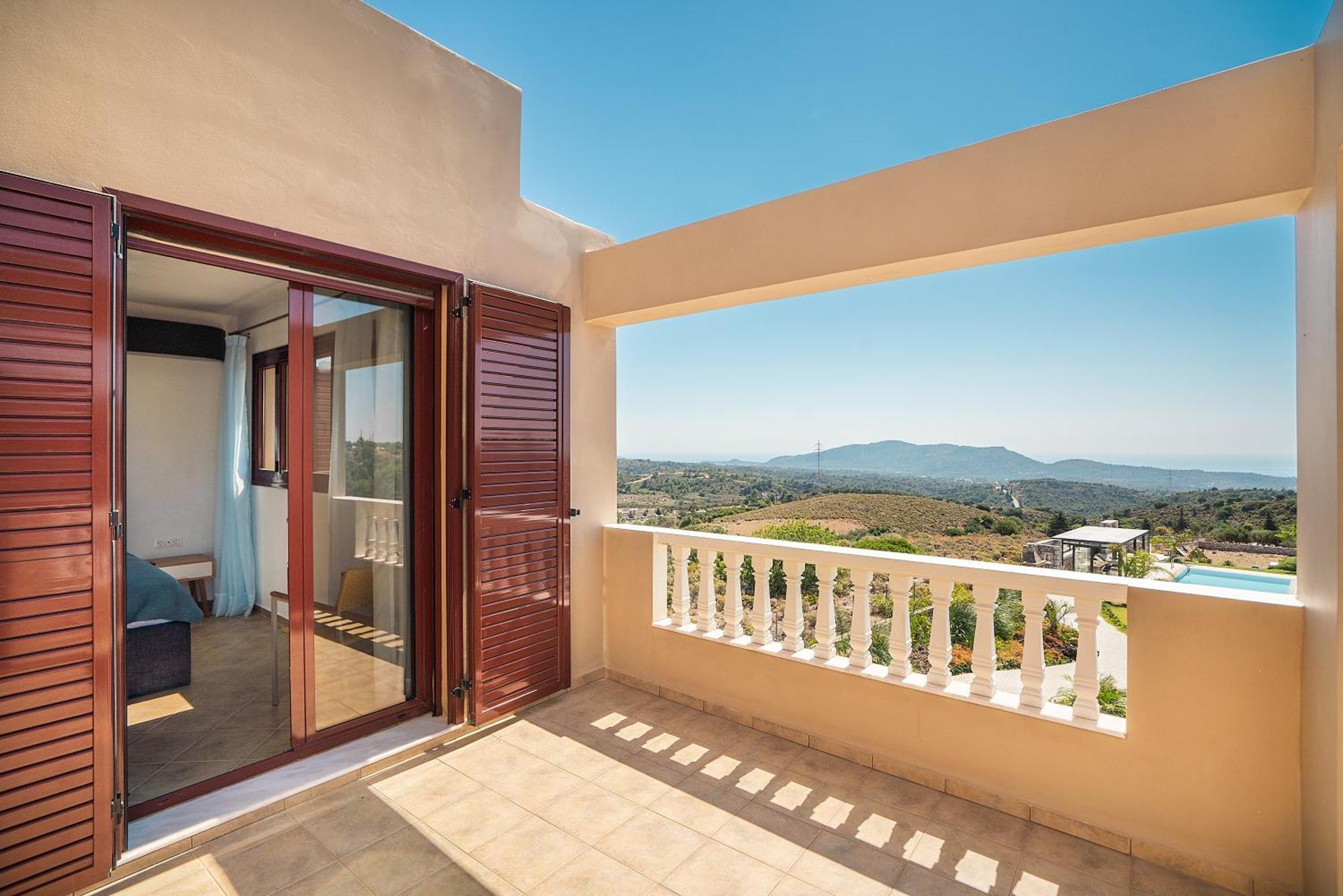 Villa Sea View