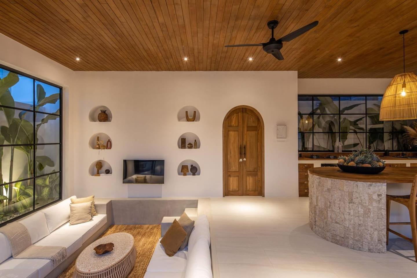 Two-Bedroom Villa