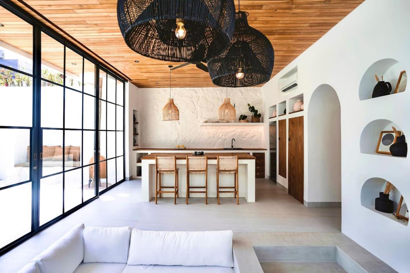 One-Bedroom Villa