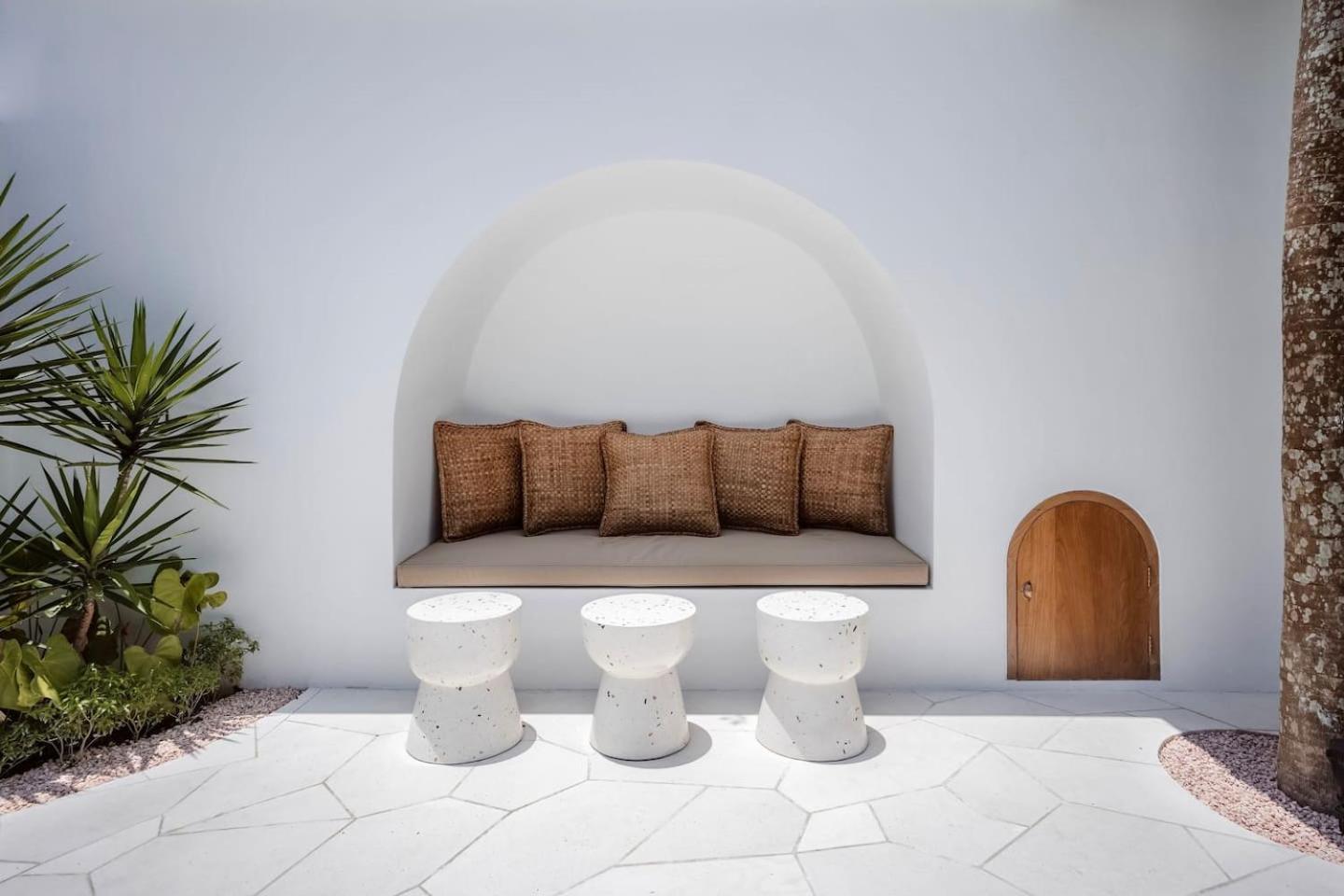One-Bedroom Villa