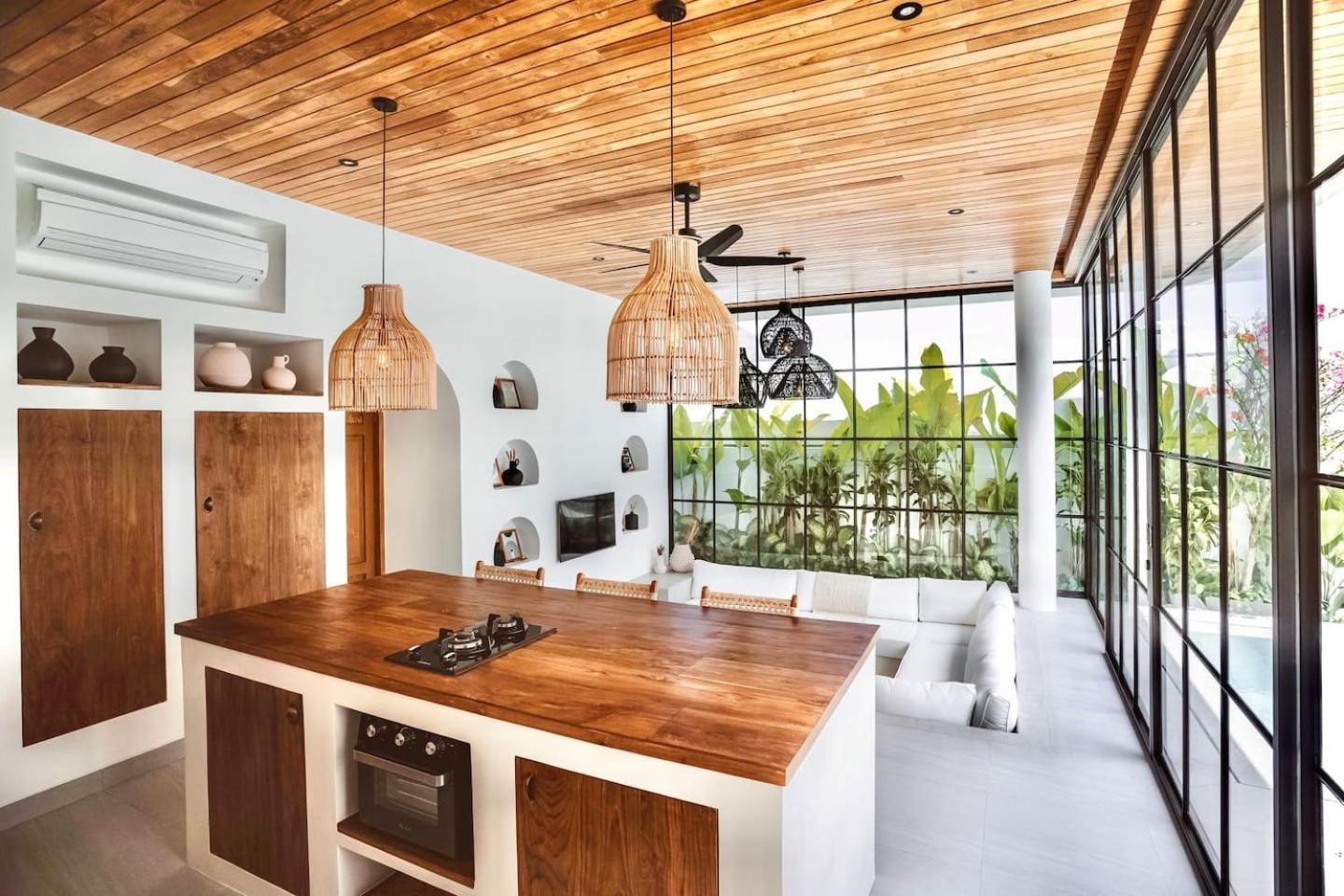 One-Bedroom Villa