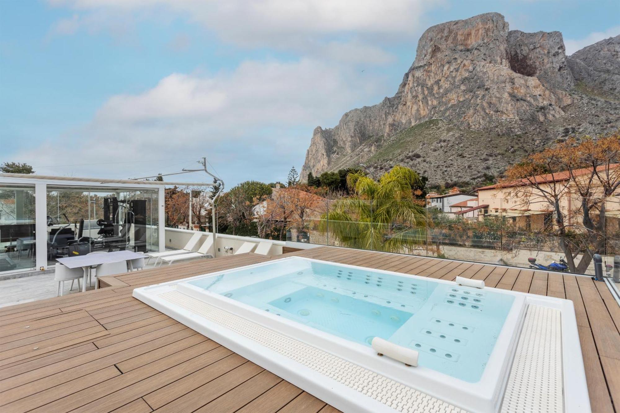 Villa Sea View