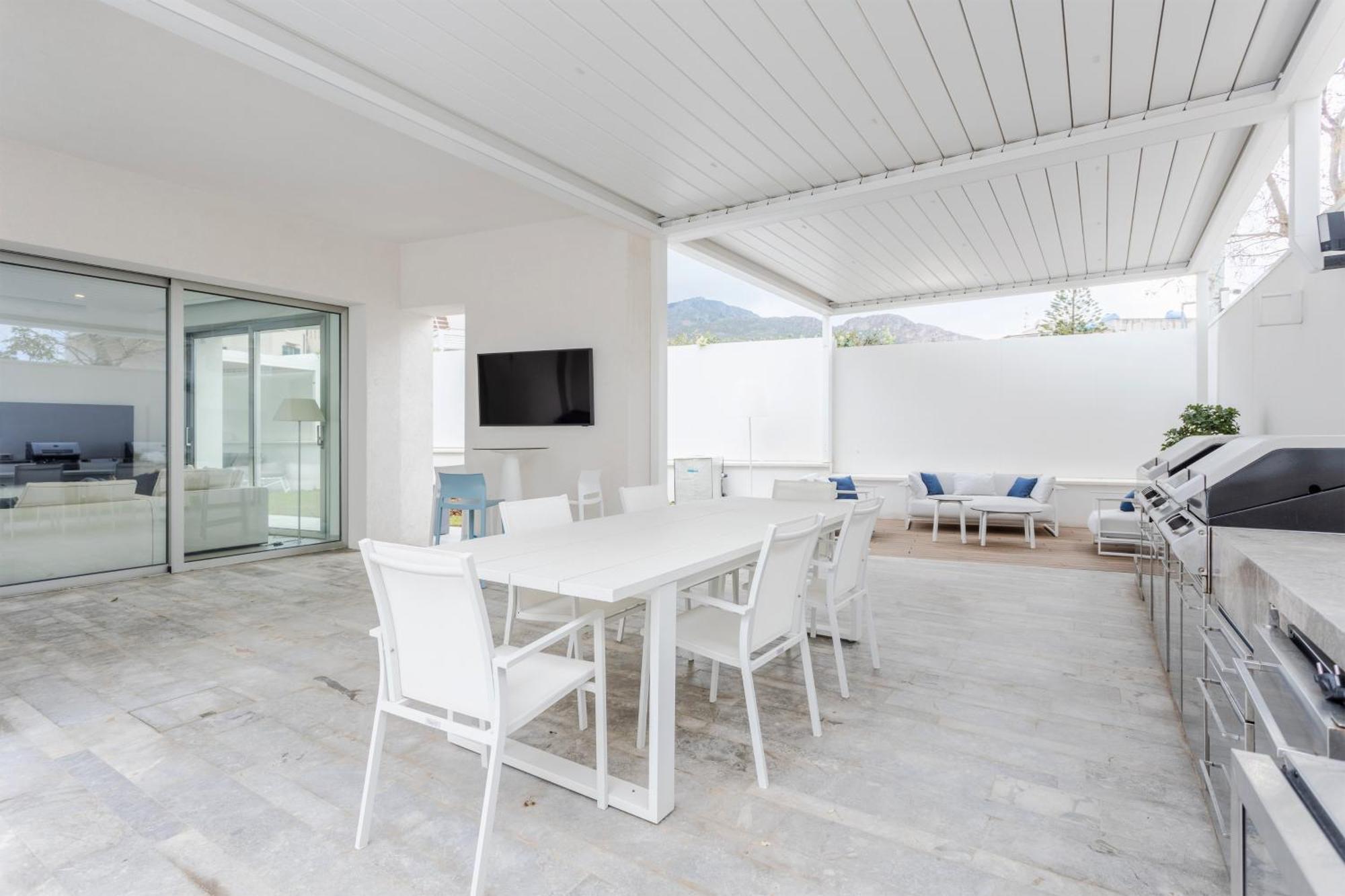 Villa Sea View
