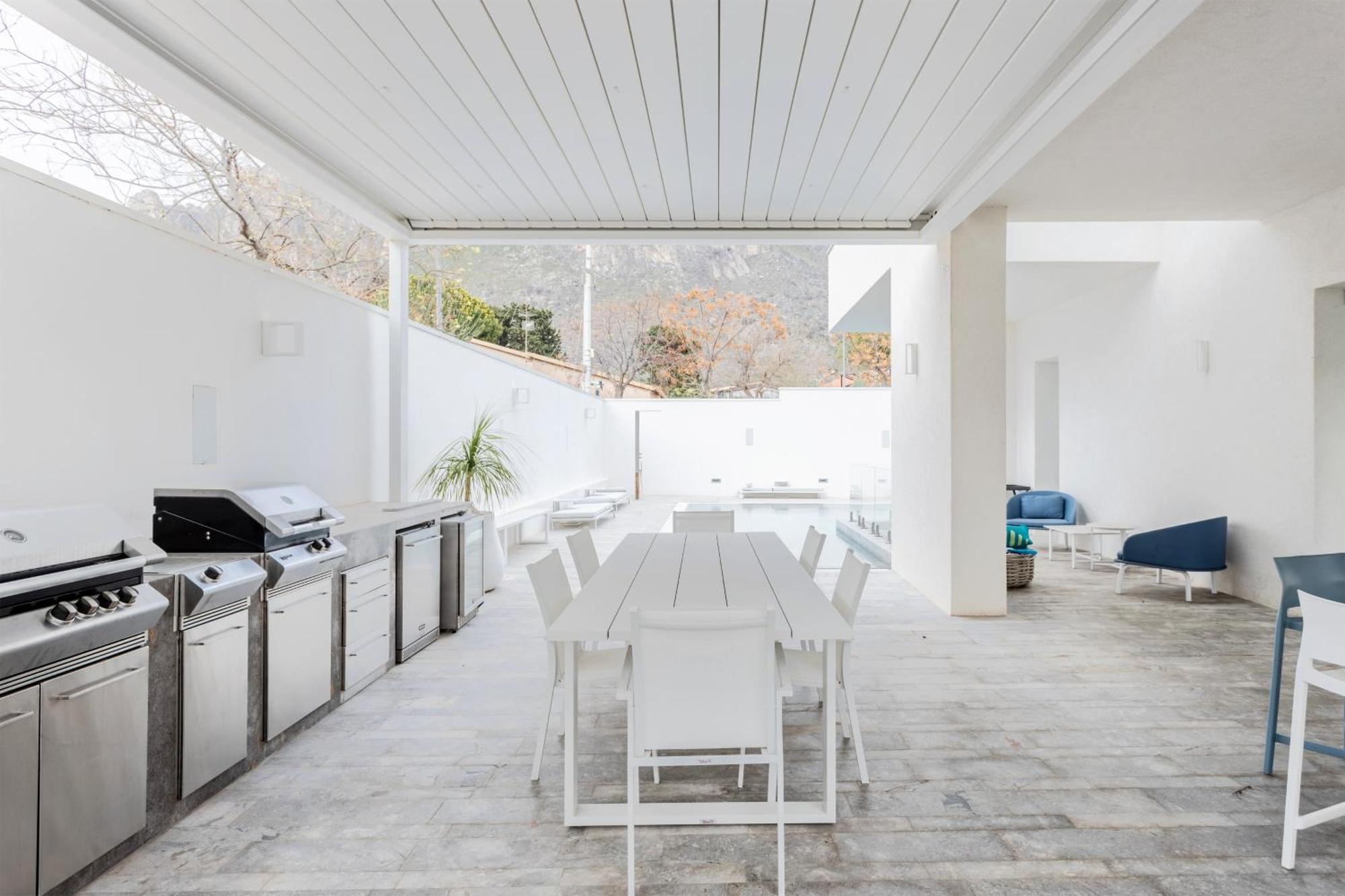 Villa Sea View