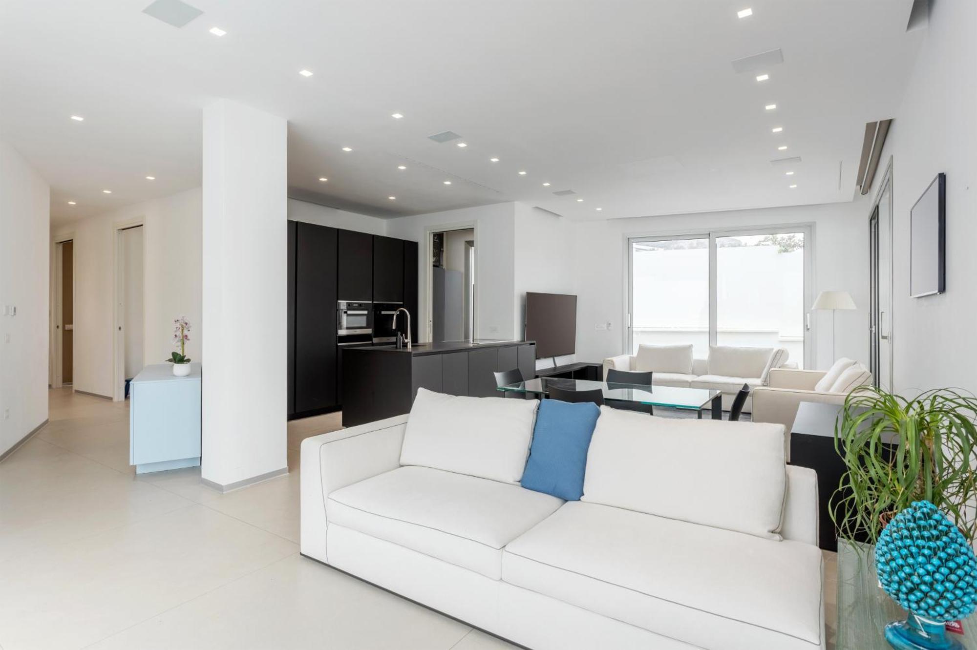 Villa Sea View