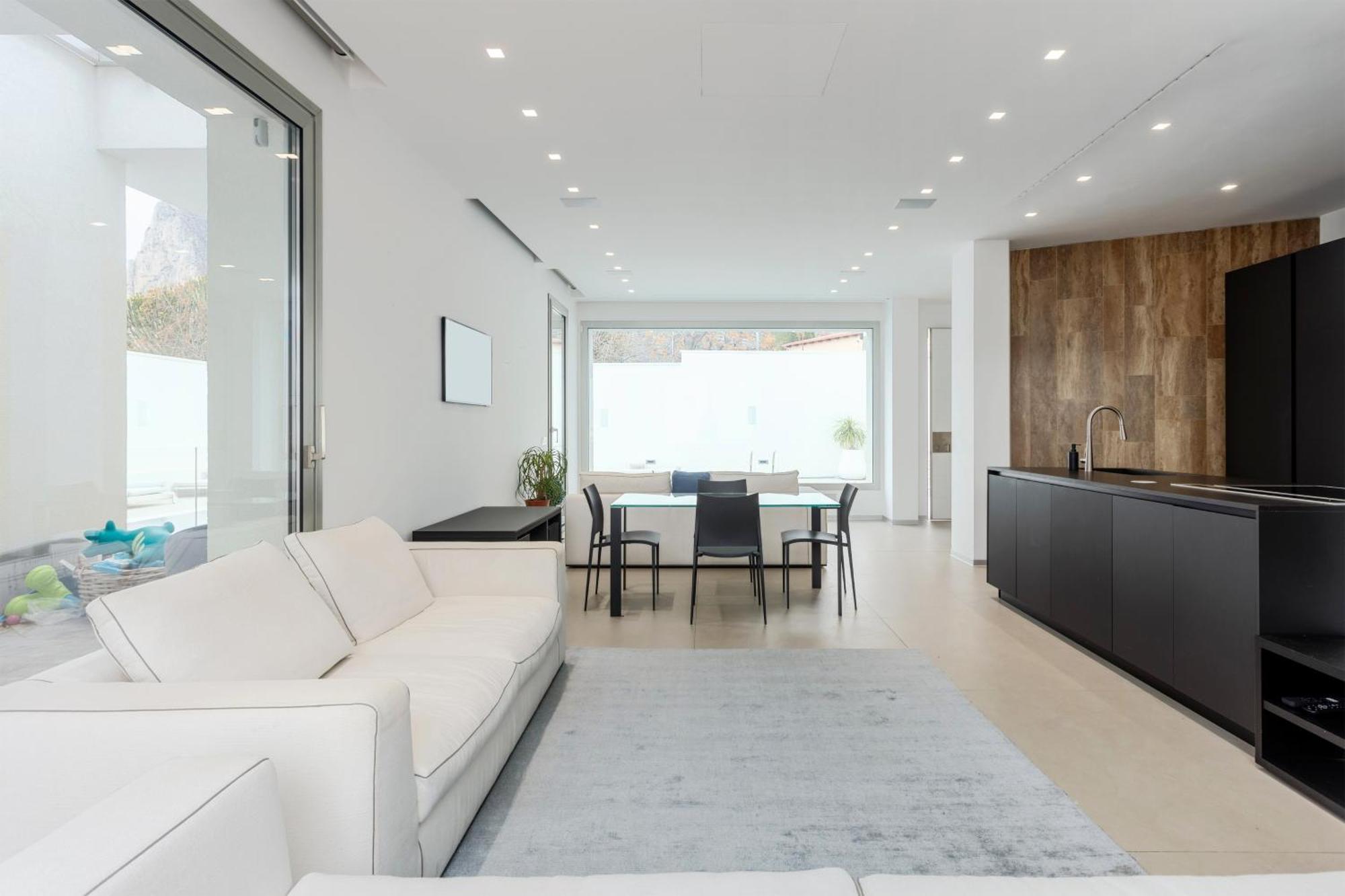 Villa Sea View