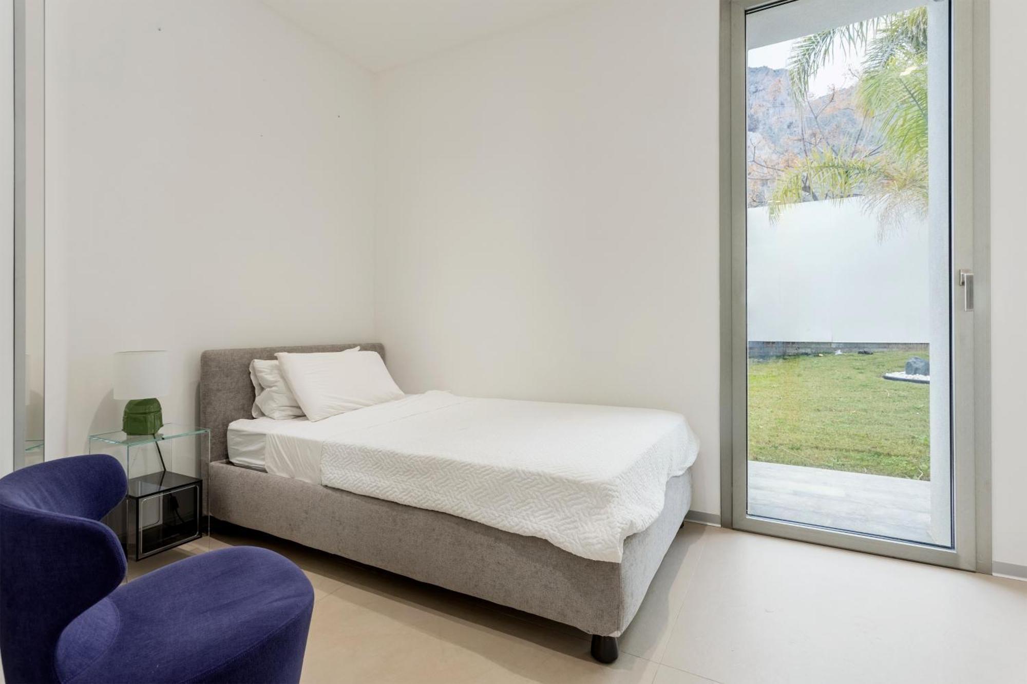 Villa Sea View