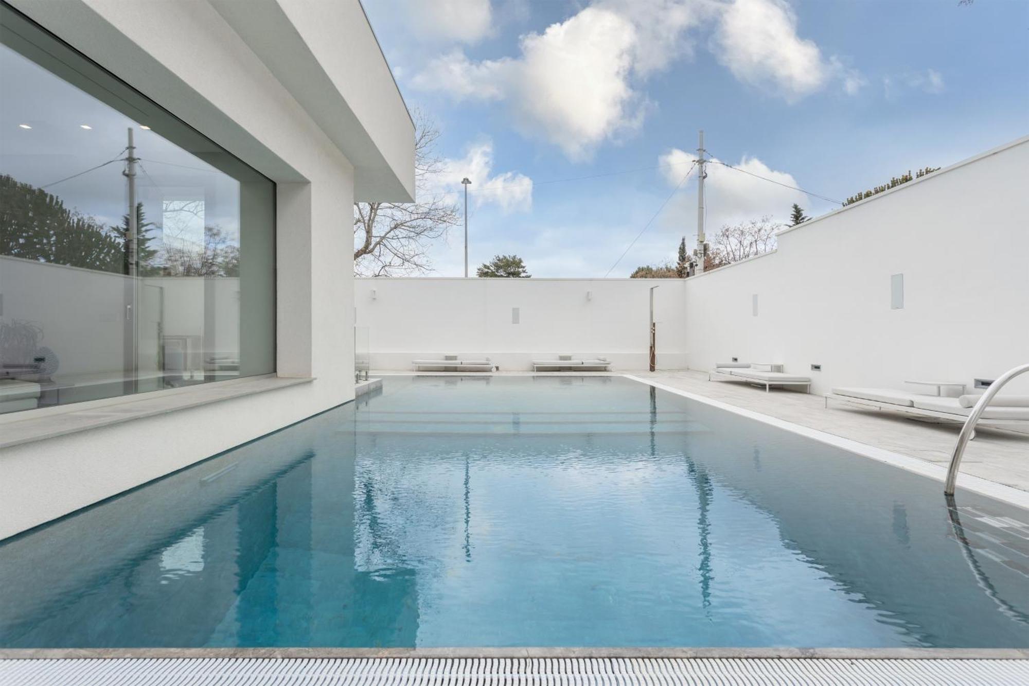 Villa Sea View