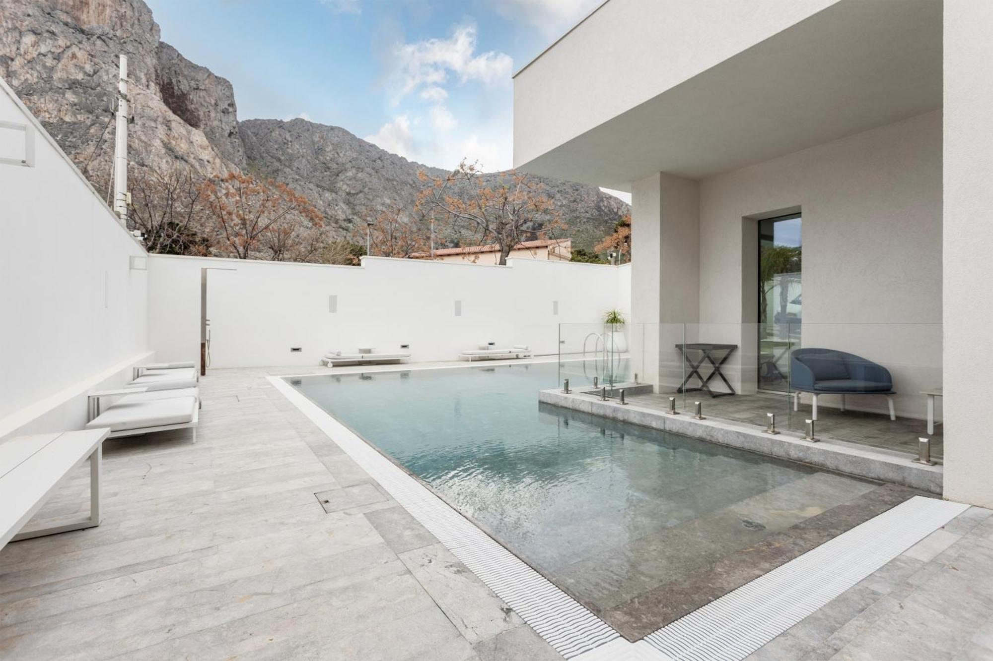Villa Sea View