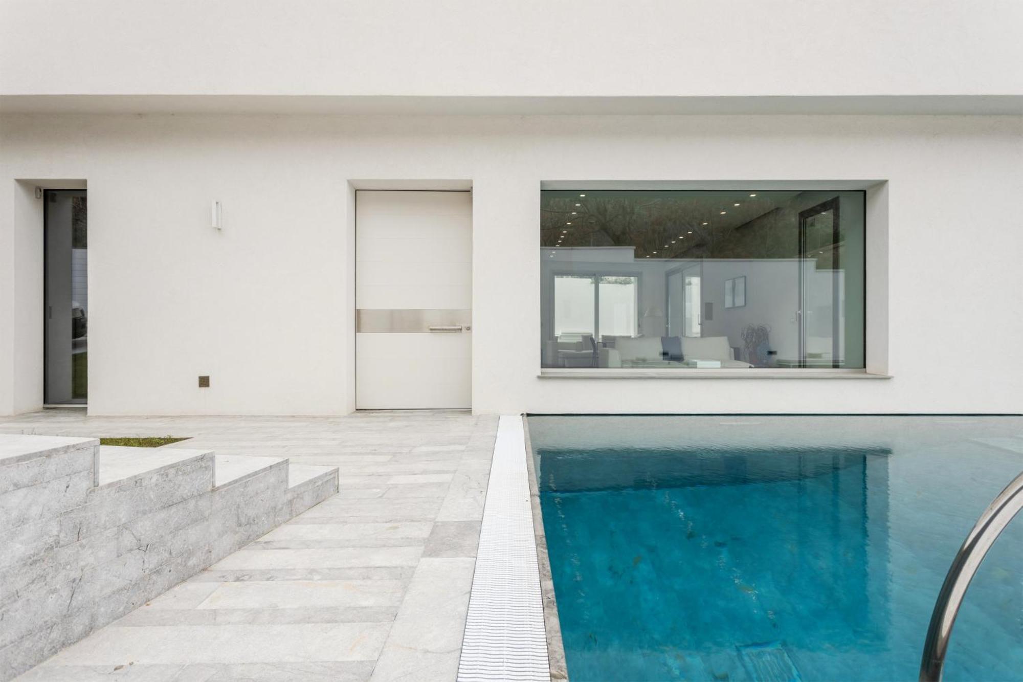 Villa Sea View