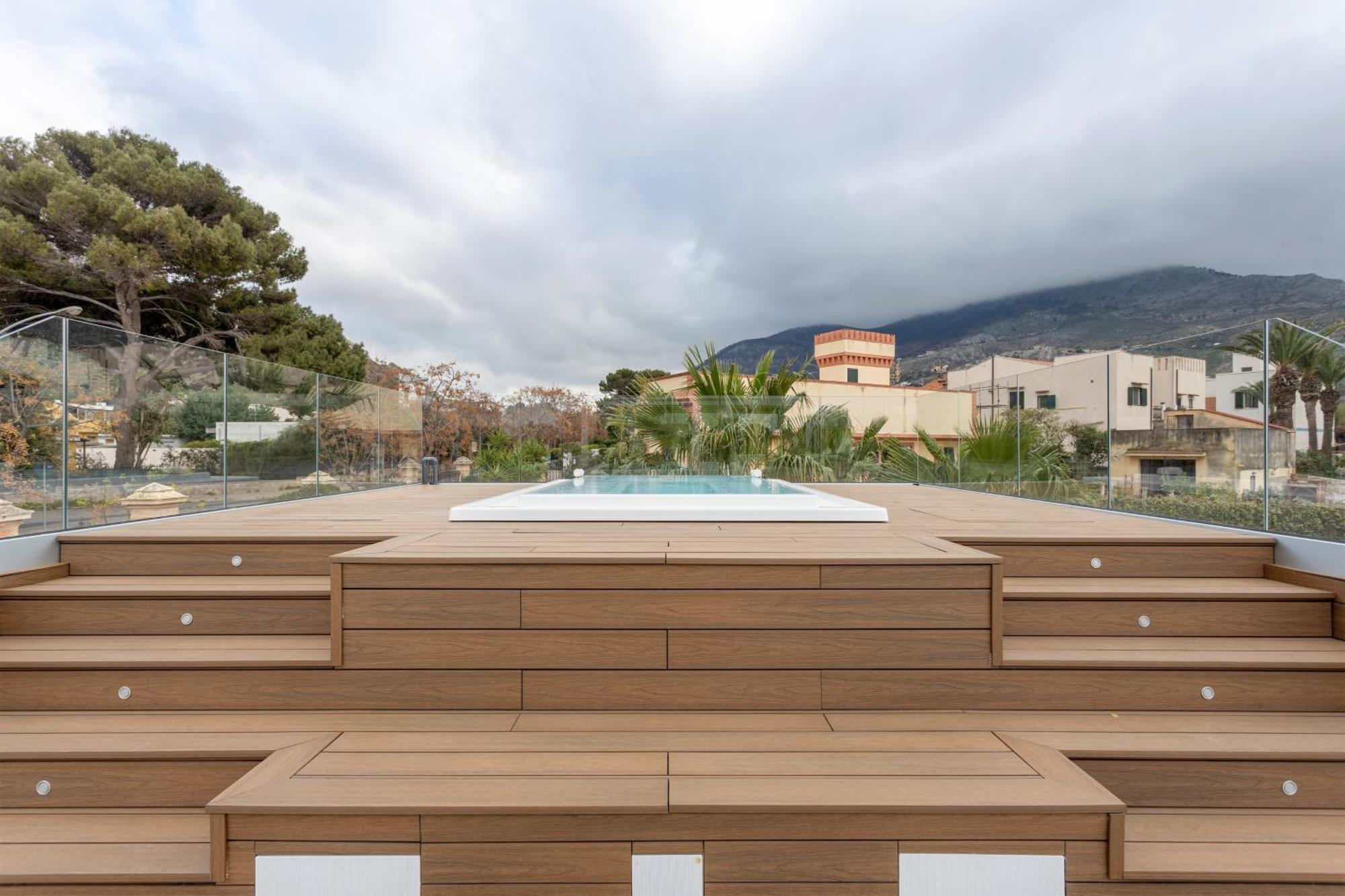 Villa Sea View