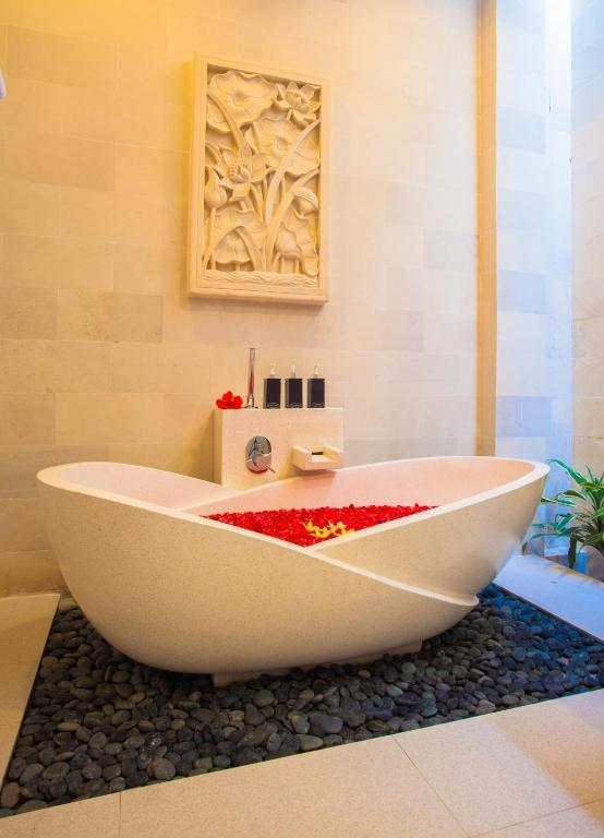 One-Bedroom Villa with Private Pool
