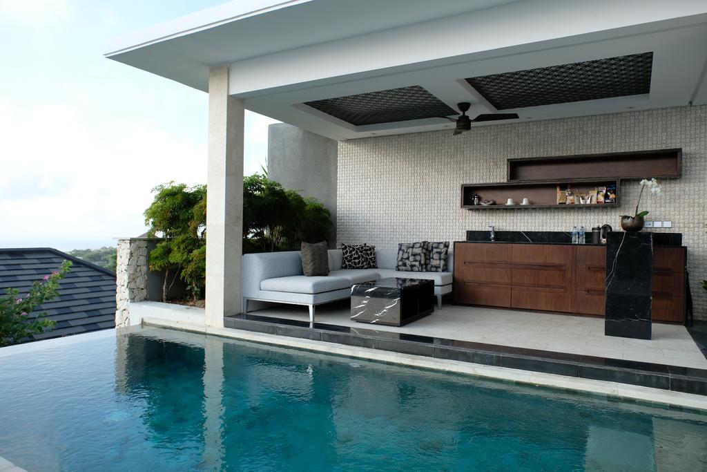 One-Bedroom Ocean View Villa with Free Benefits