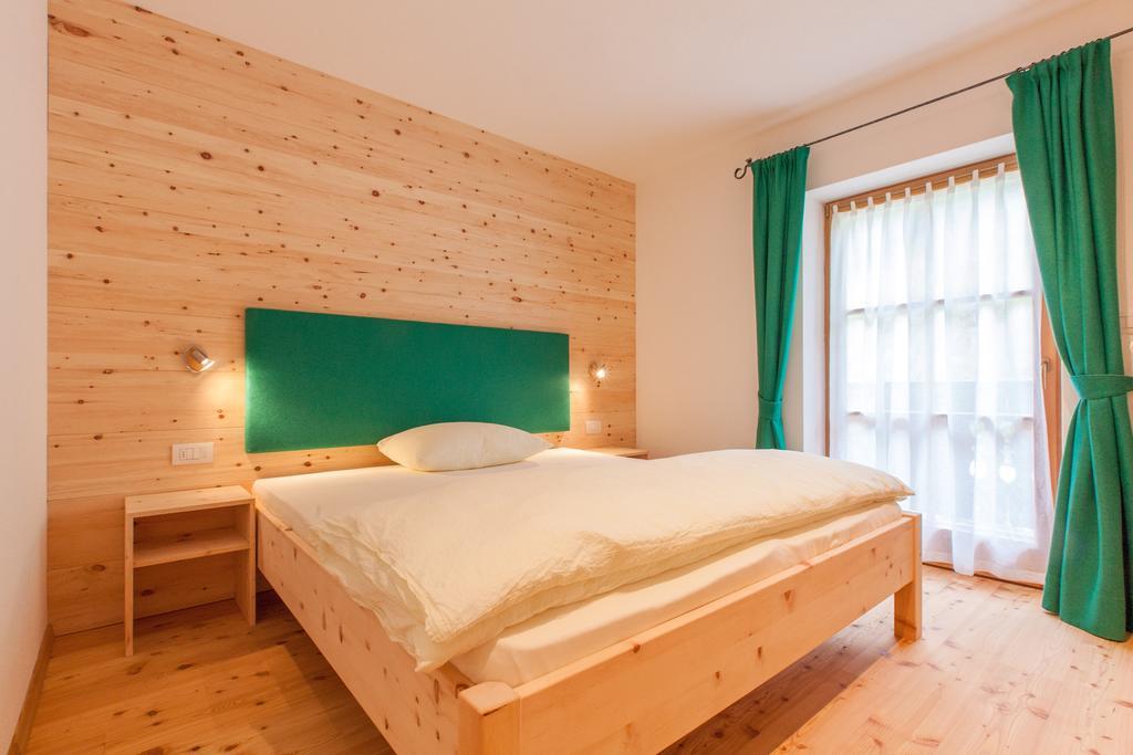 Apartment mit 2 Schlafzimmern und Balkon