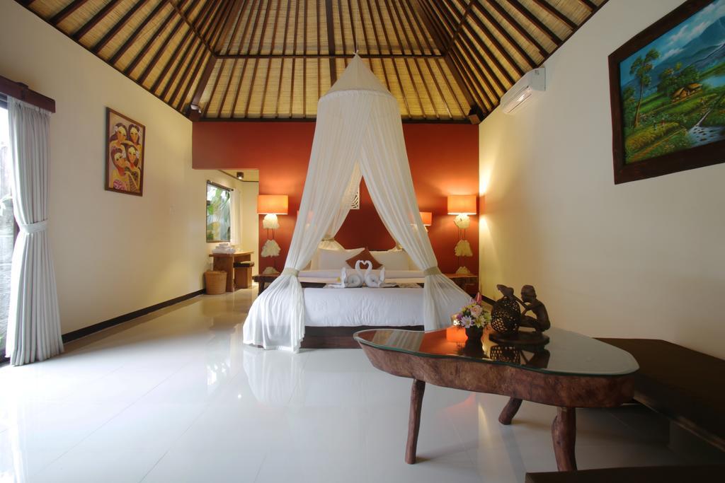 Villa Private Pool