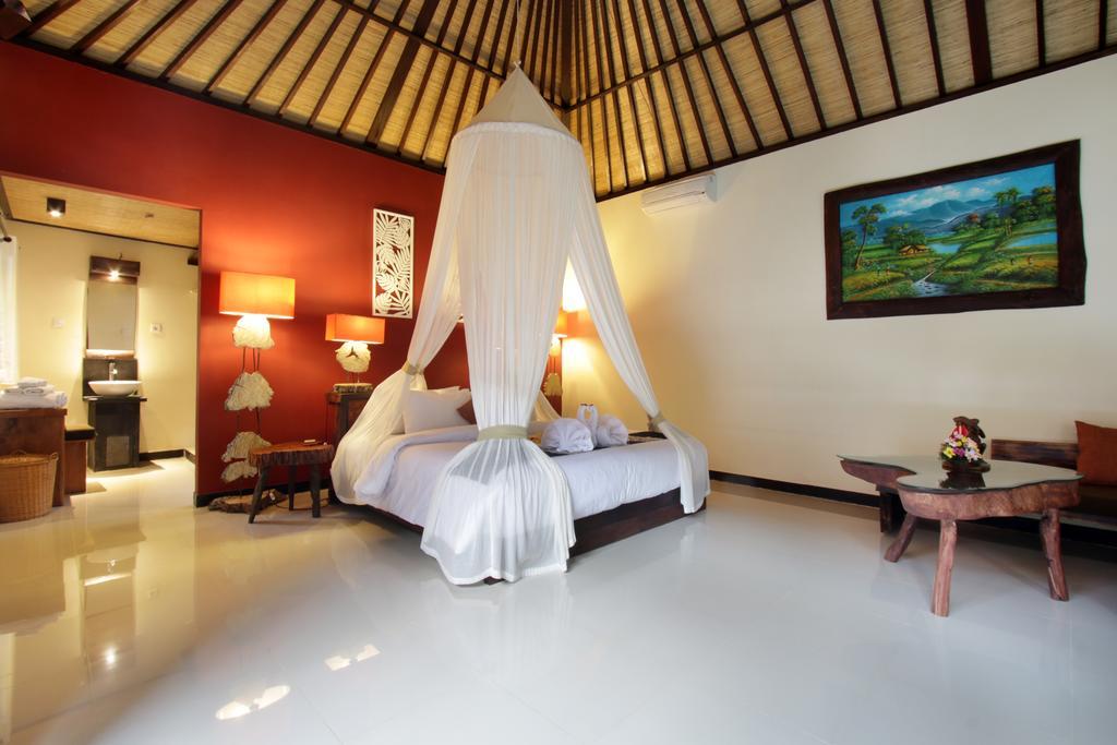 Villa Private Pool