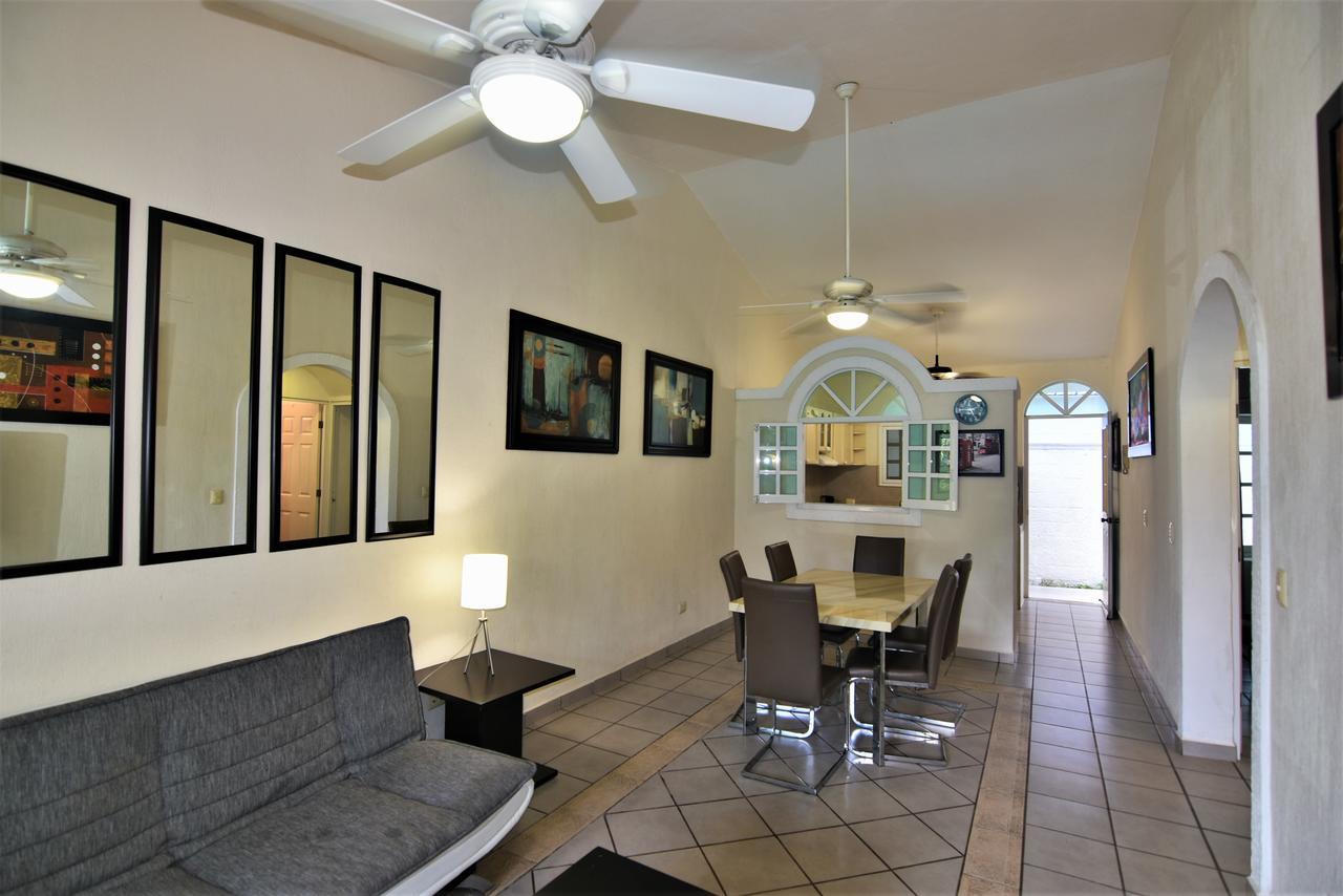 Villa 2 Chambres