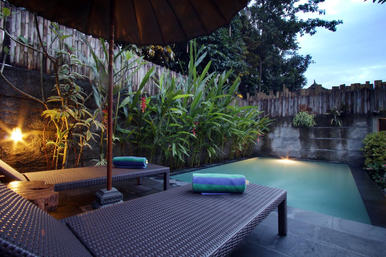 Villa Private Pool
