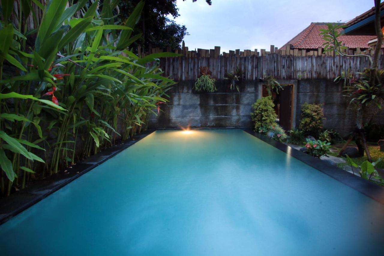 Villa Private Pool