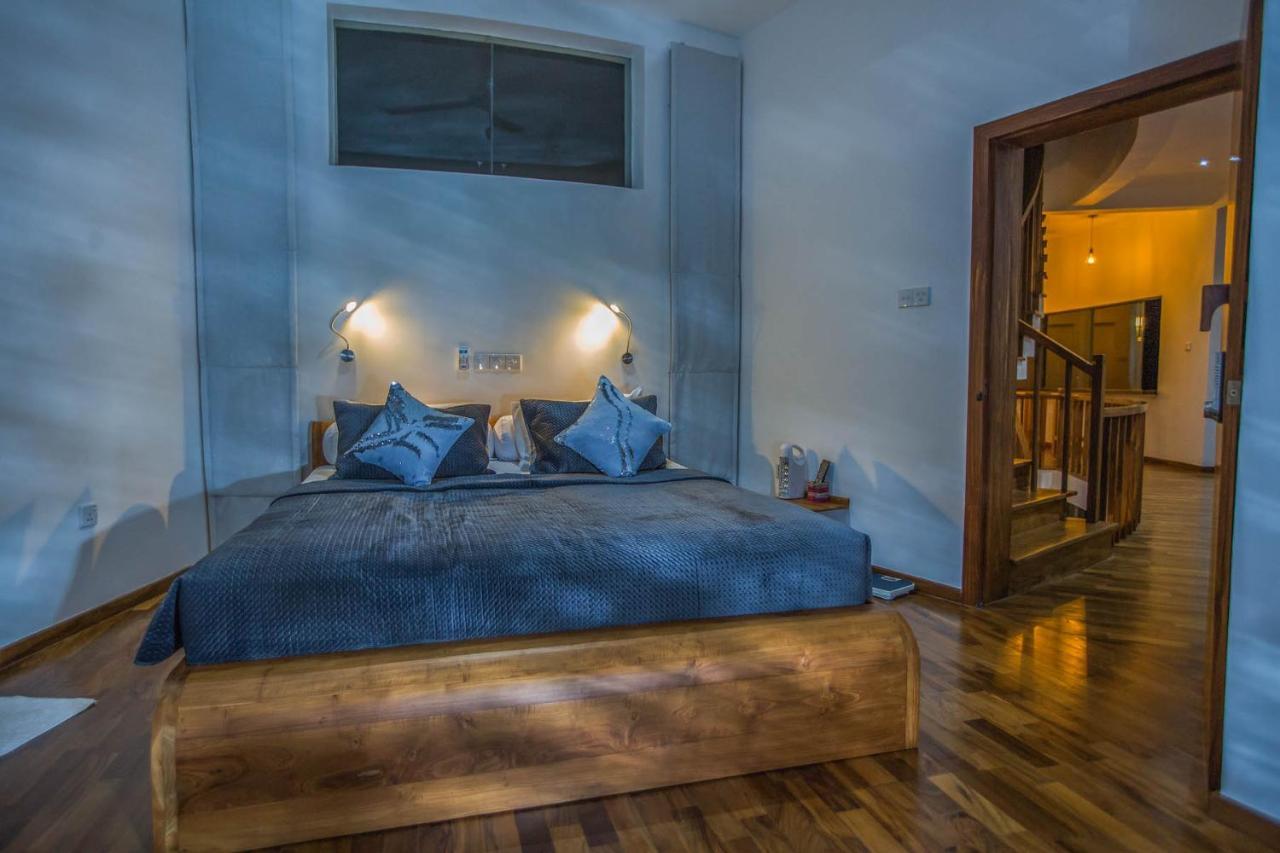 Triple Room with Balcony