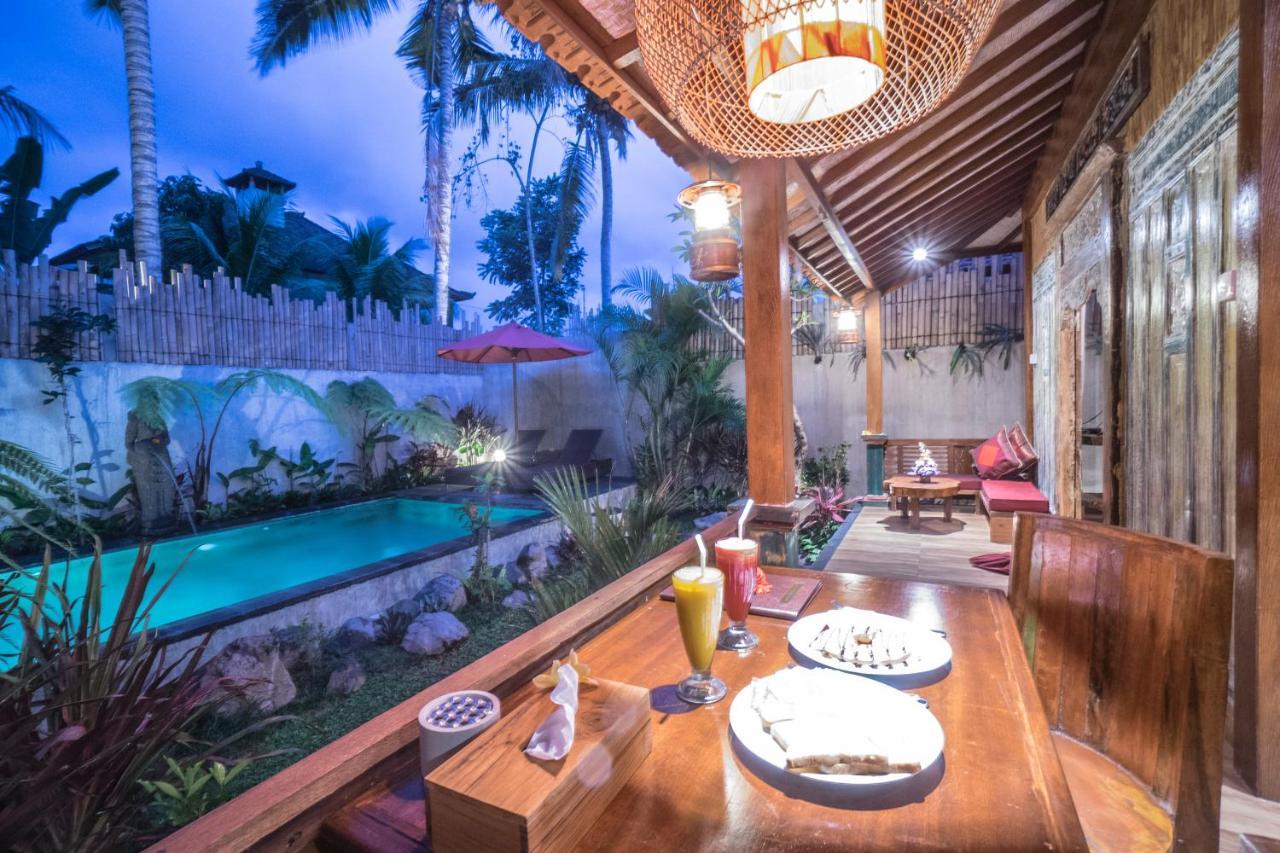 Villa Private Pool