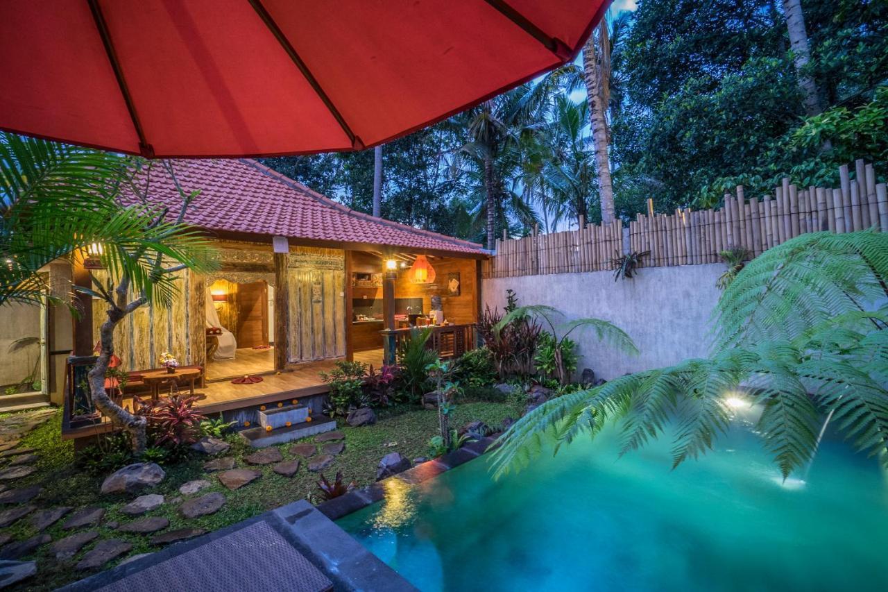 Villa Private Pool
