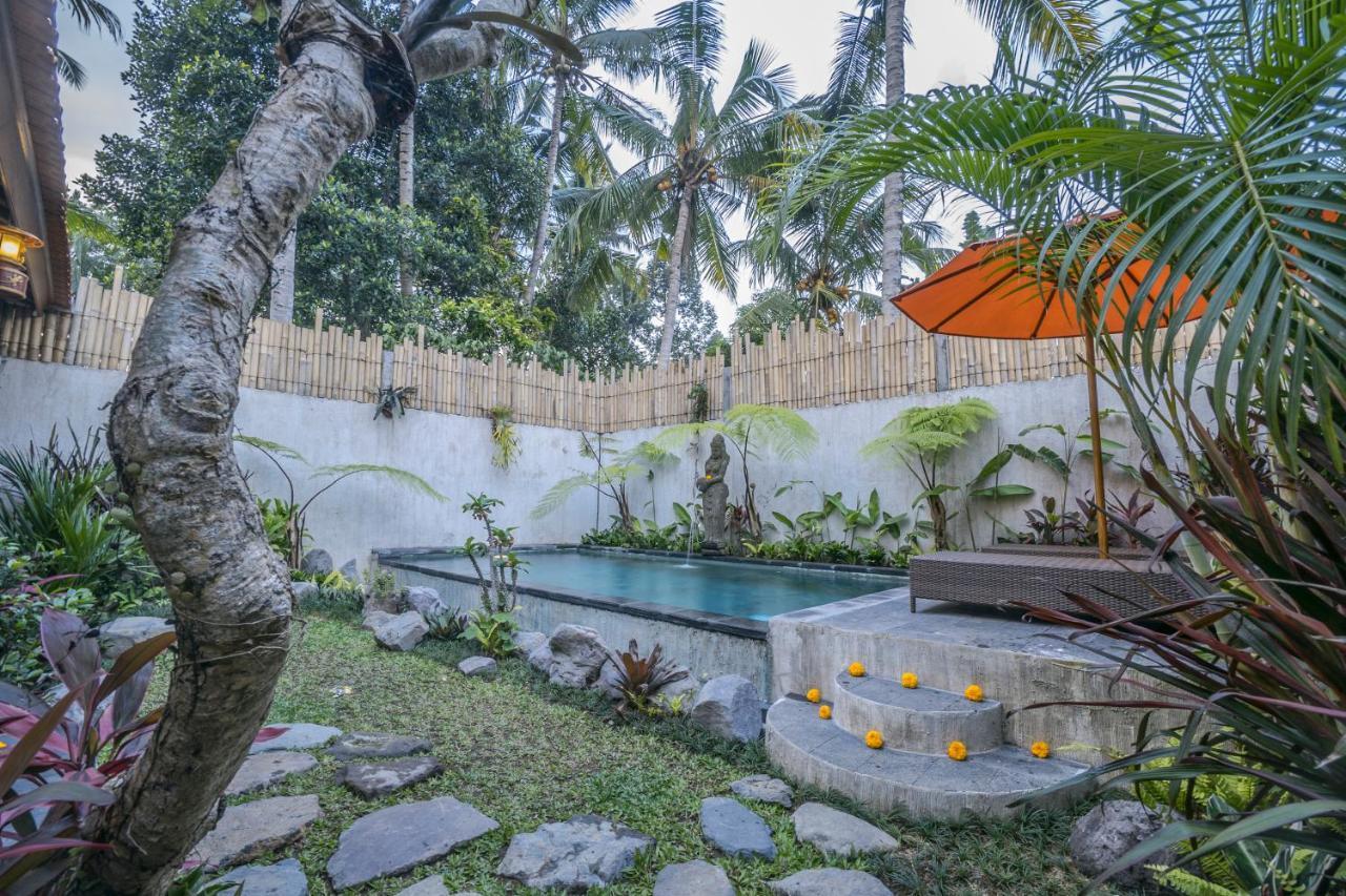 Villa Private Pool