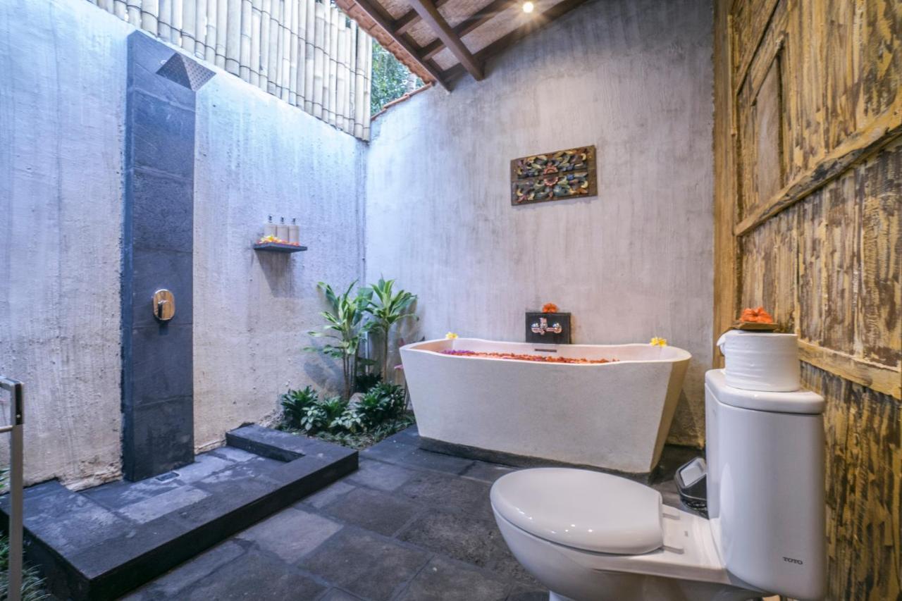 Villa Private Pool