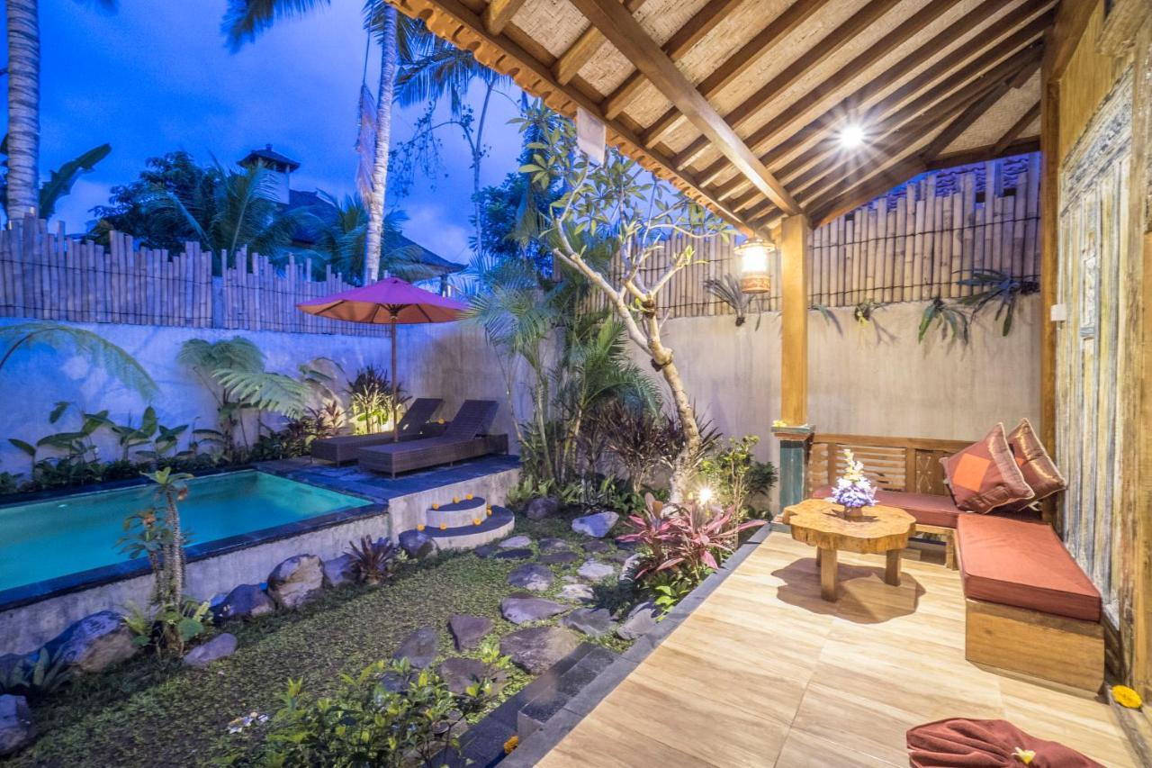 Villa Private Pool