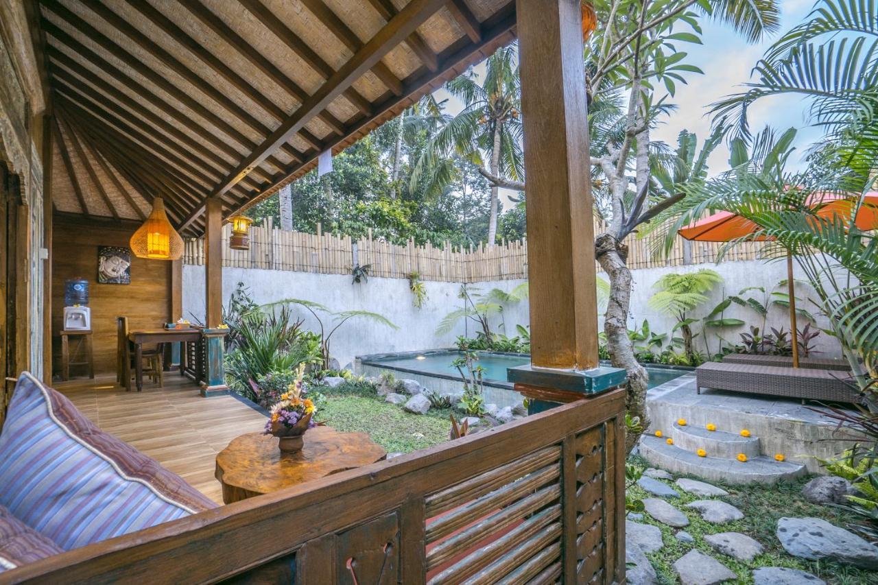 Villa Private Pool