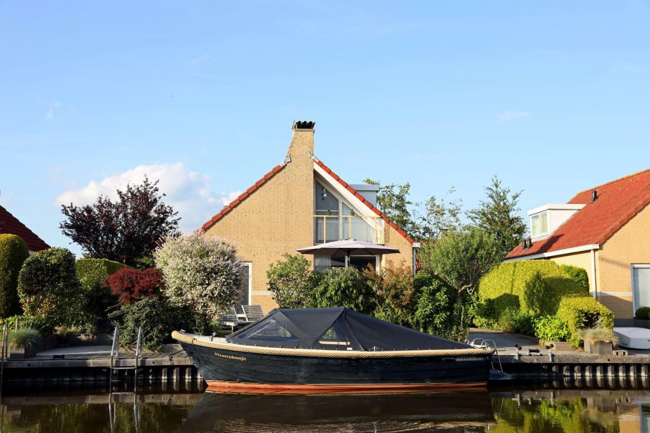 Villa met 3 Slaapkamers