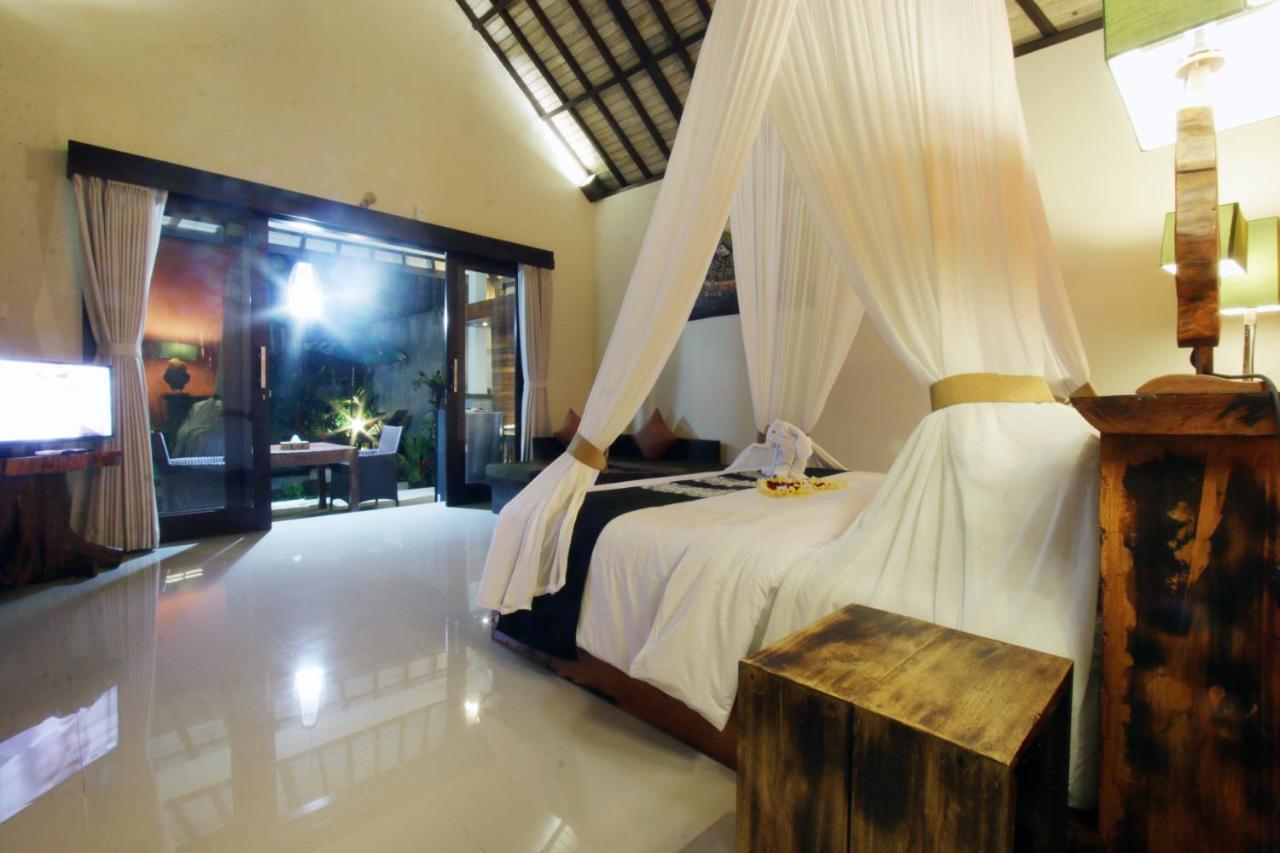 Villa Private Pool
