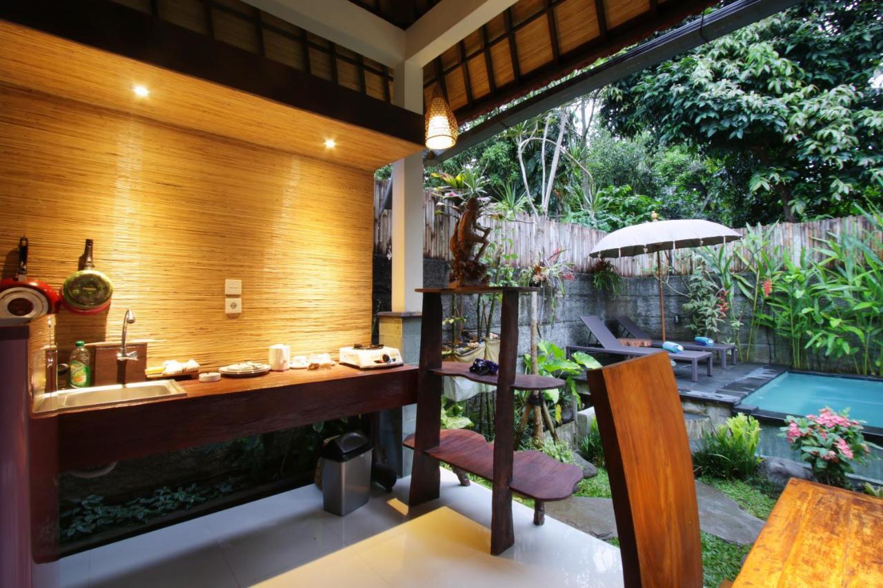Villa Private Pool