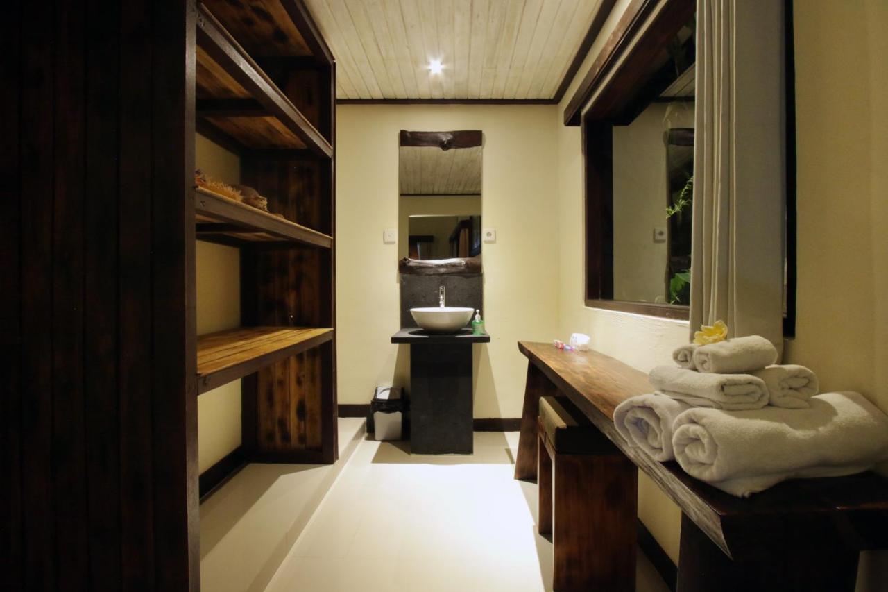 Villa Private Pool