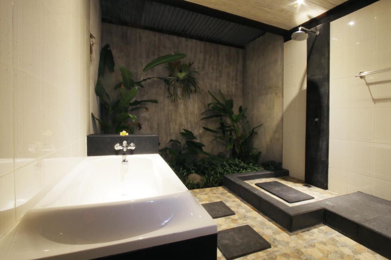 Villa Private Pool