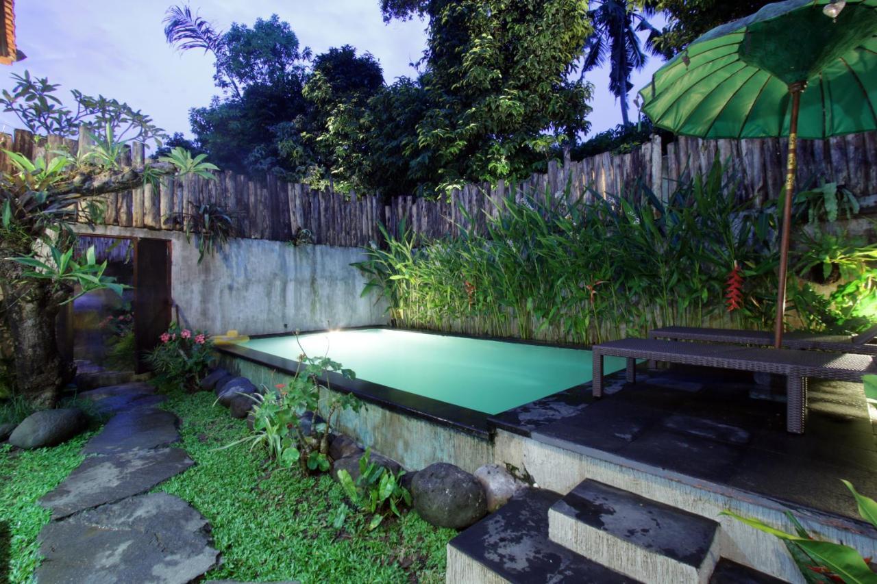 Villa Private Pool